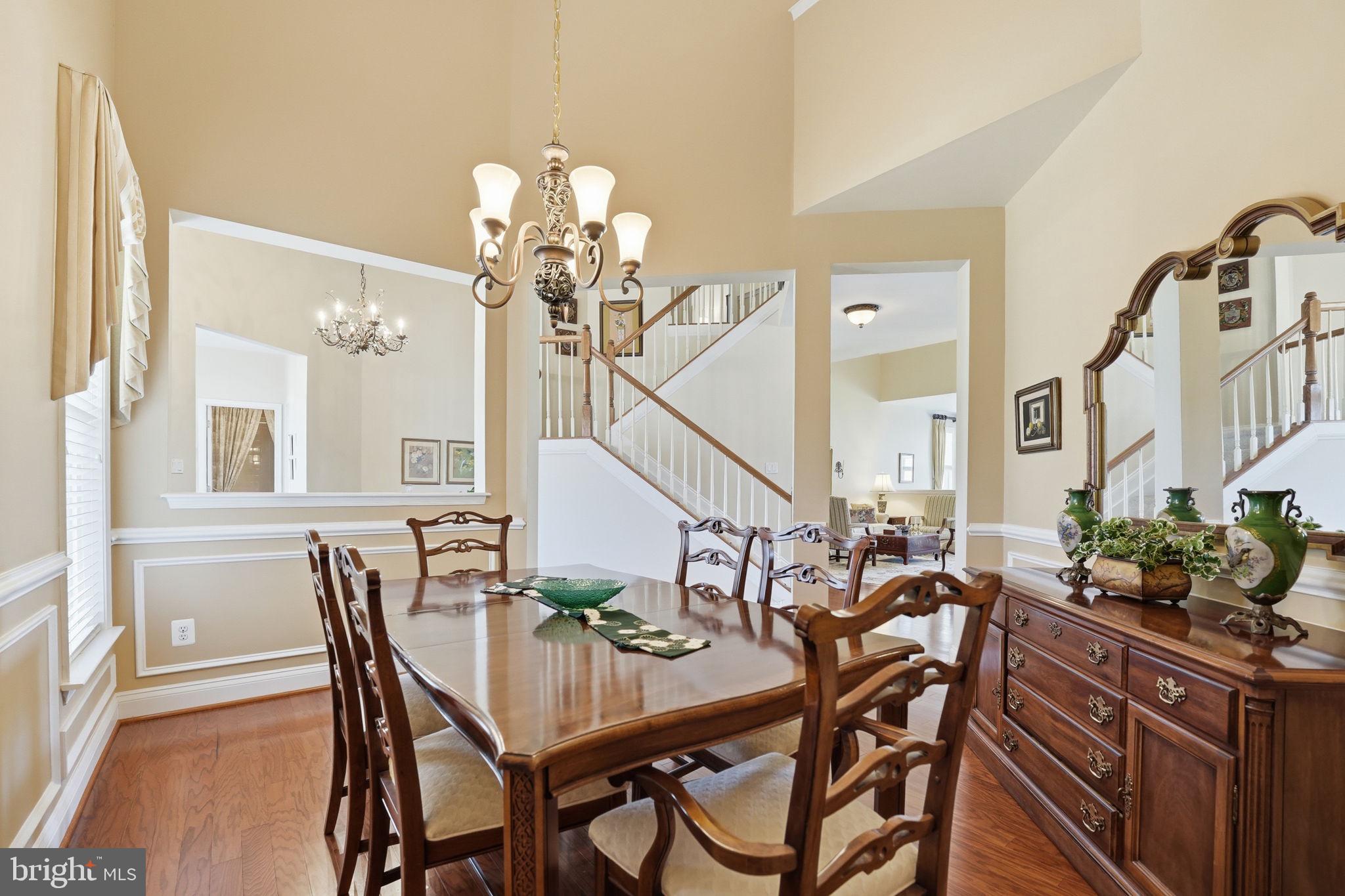 HERITAGE HUNT - Residential