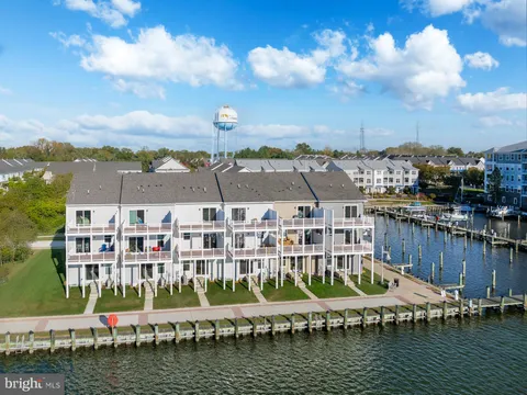 8 Riverside Wharf, Cambridge, MD MLS: MDDO2009370