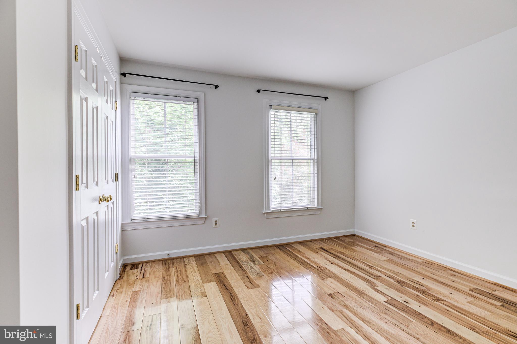 KING FARM - Residential