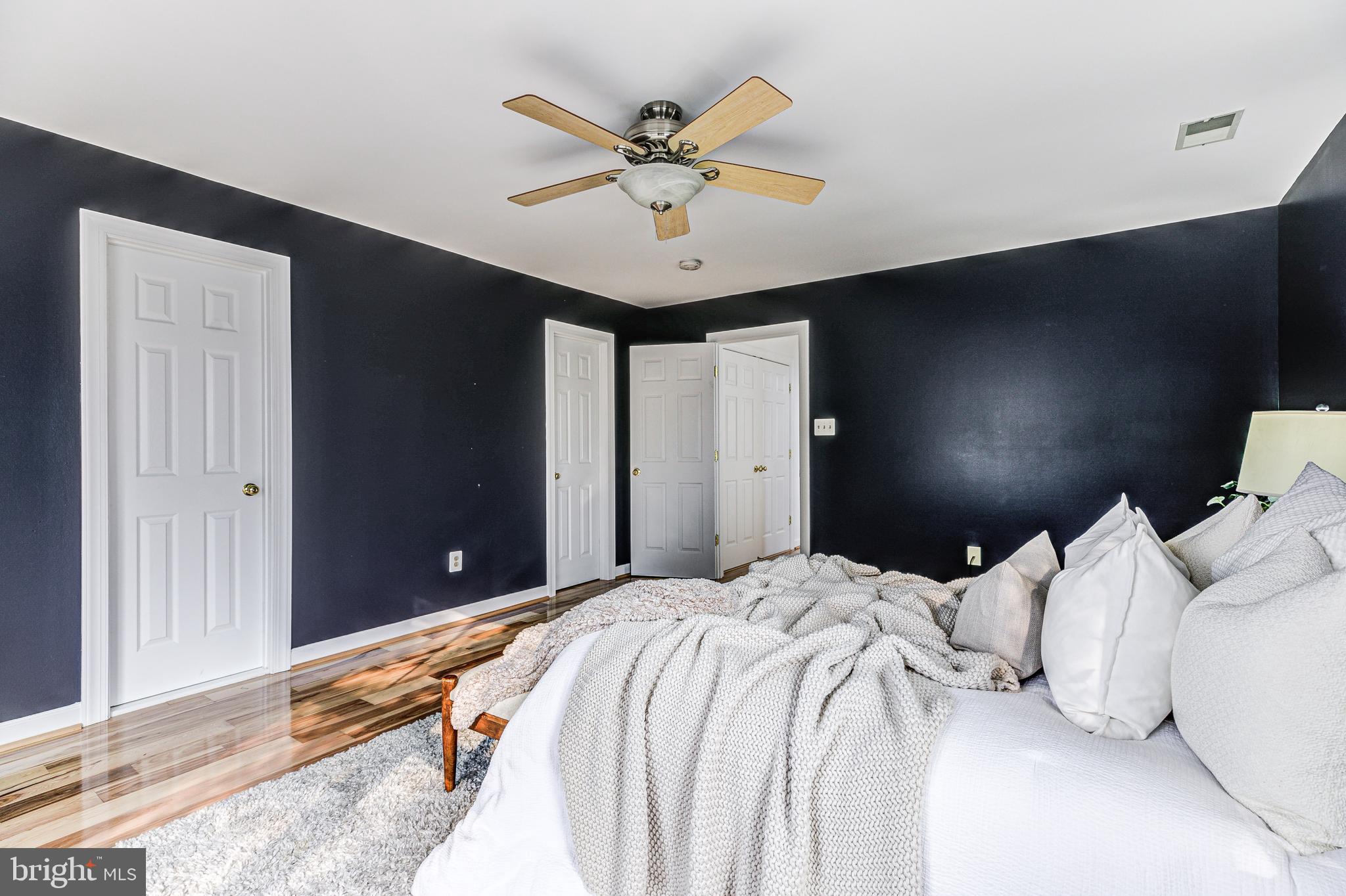 KING FARM - Residential