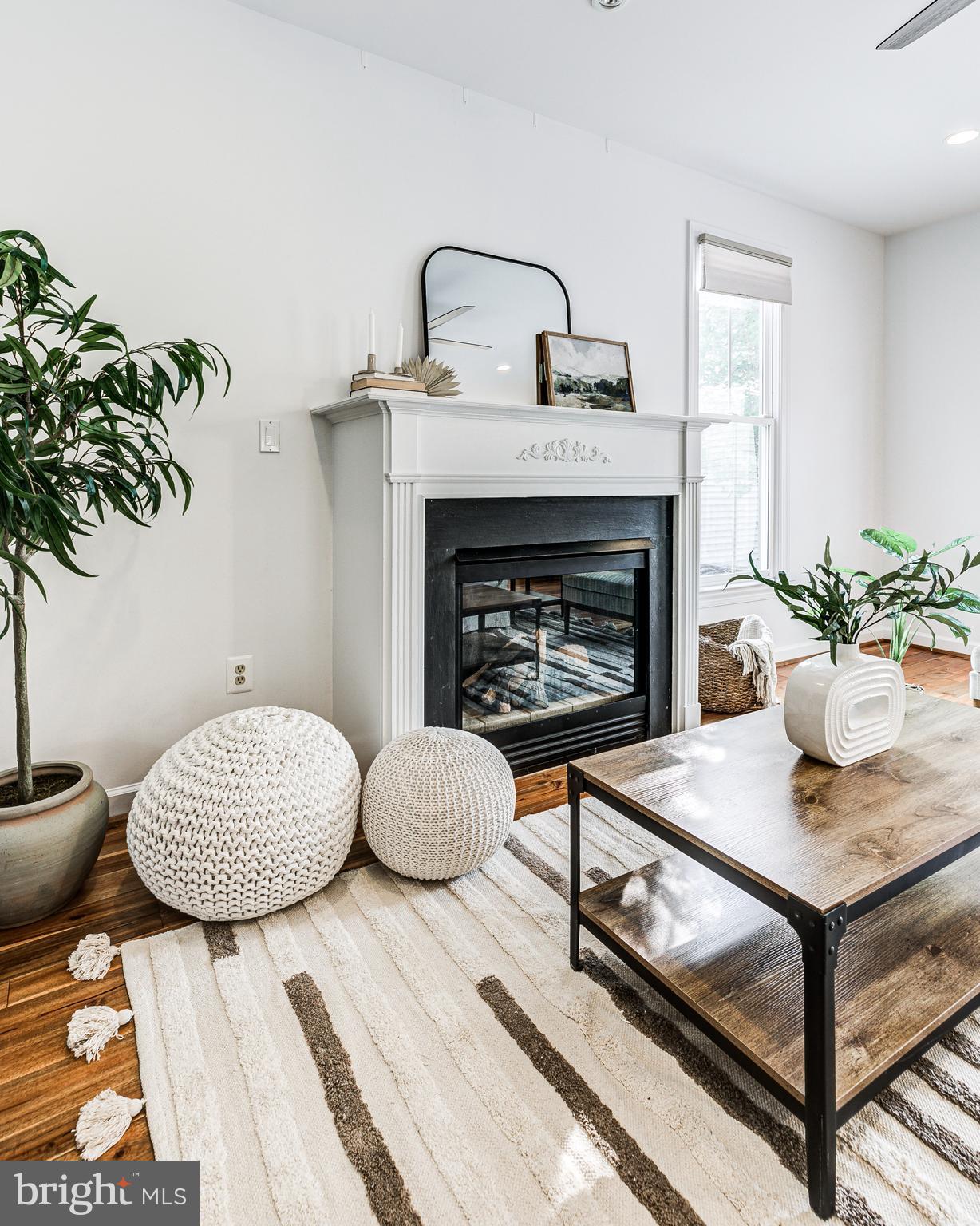 KING FARM - Residential