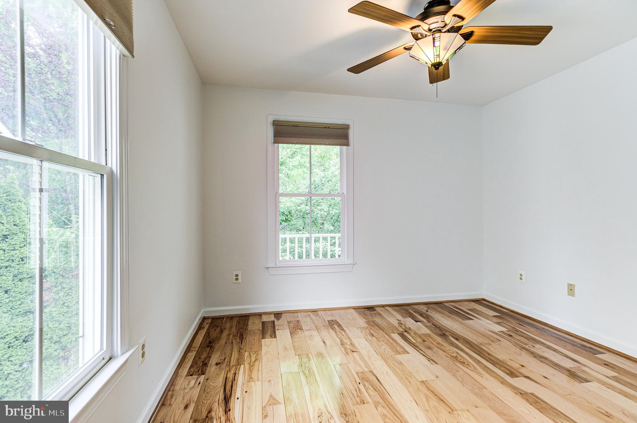 KING FARM - Residential