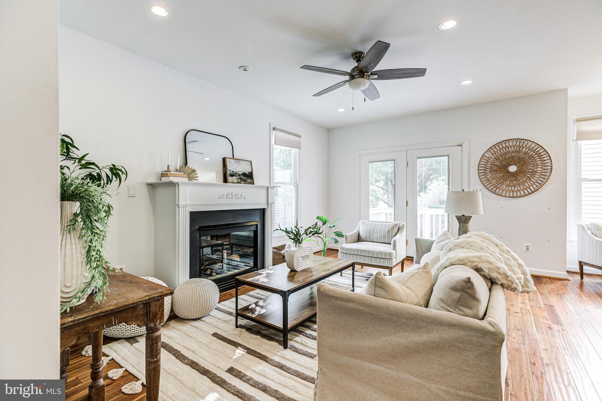 KING FARM - Residential