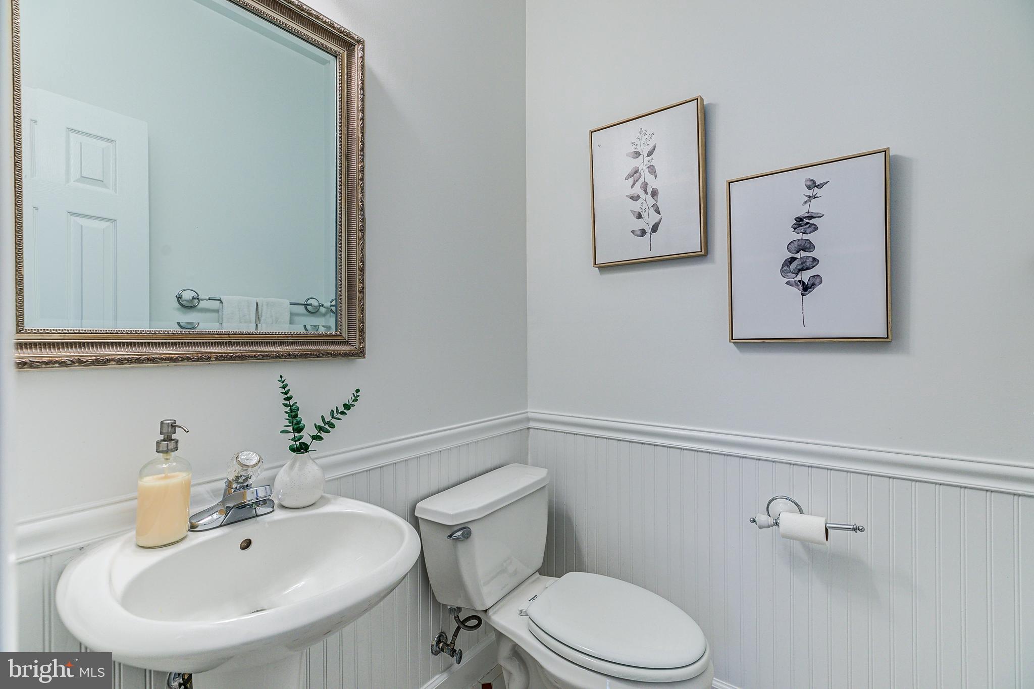 KING FARM - Residential