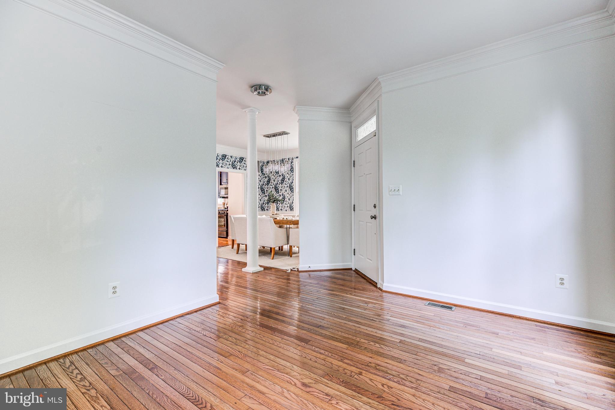 KING FARM - Residential