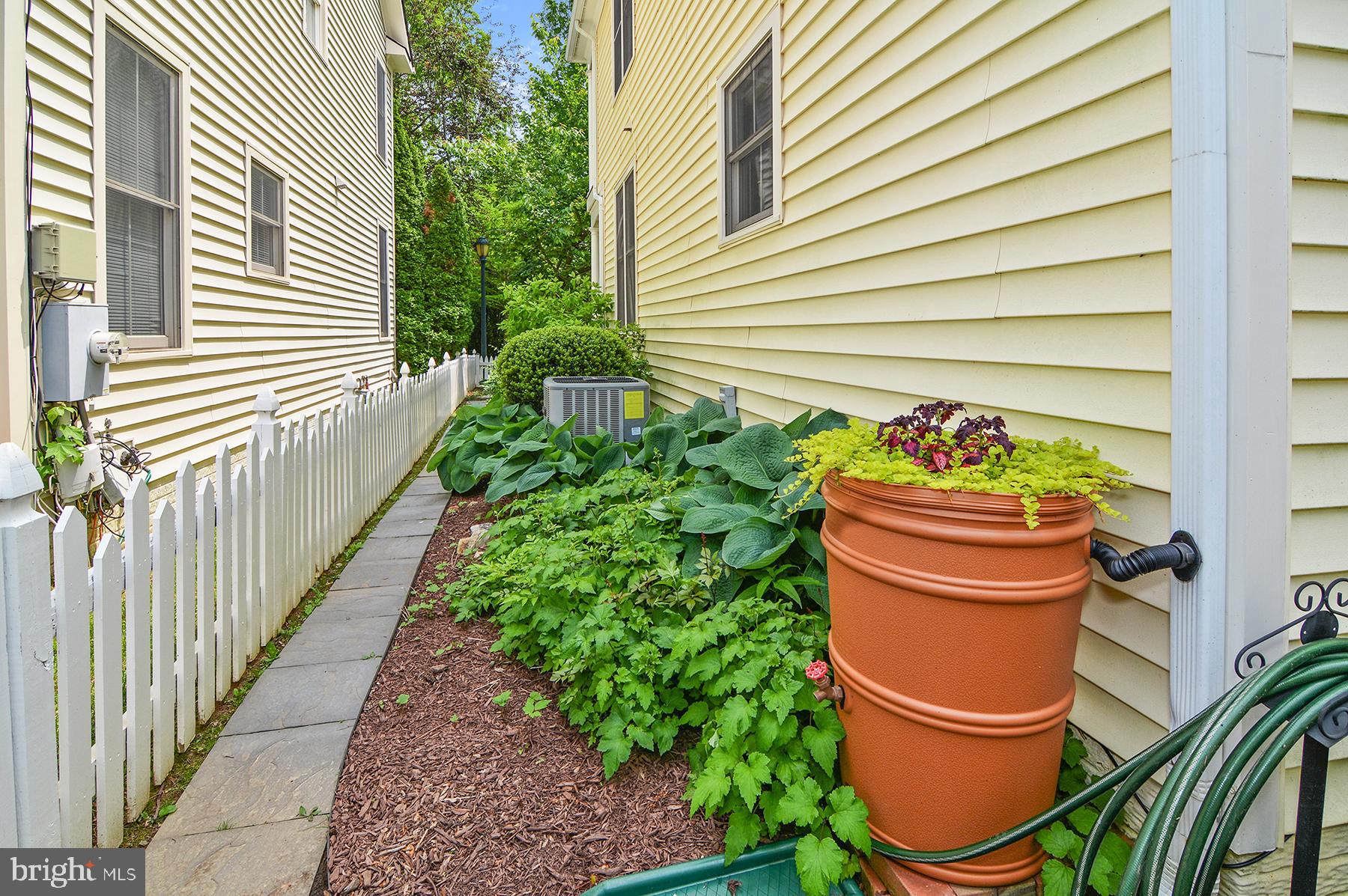 KING FARM - Residential