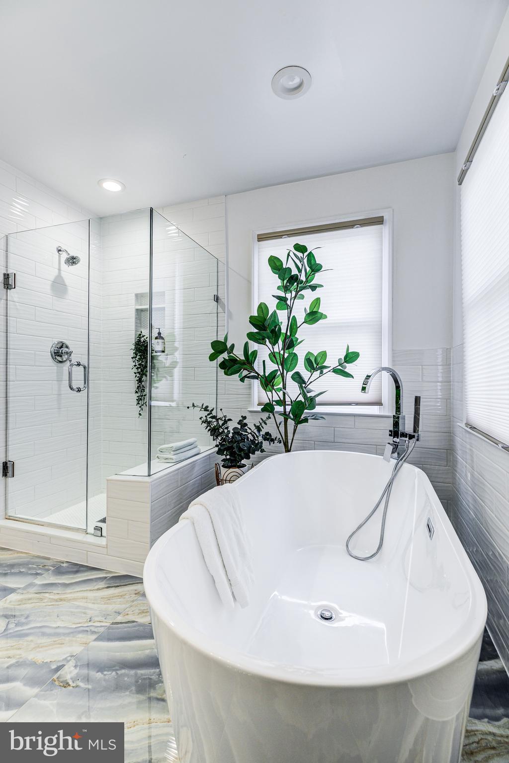 KING FARM - Residential