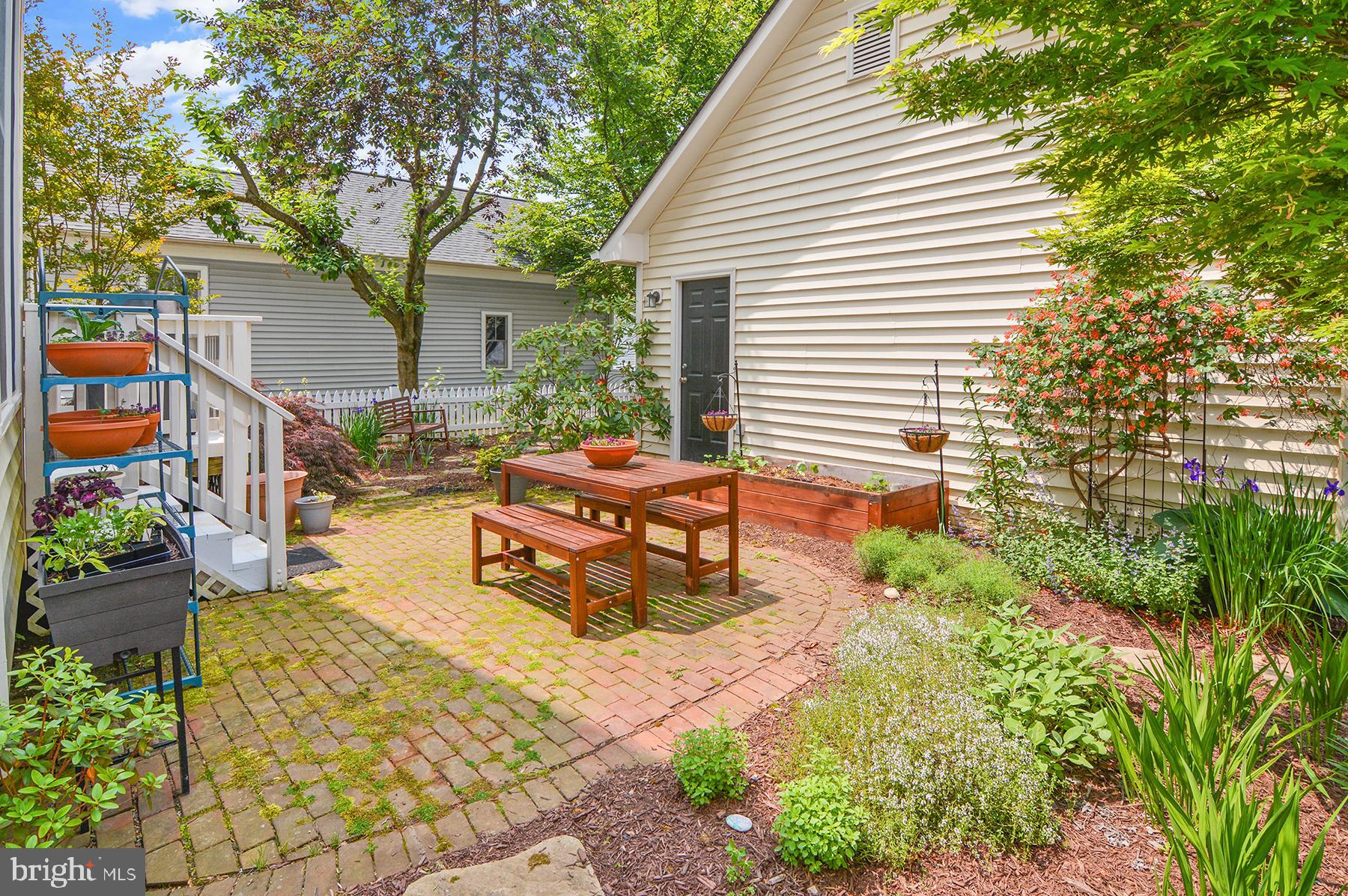 KING FARM - Residential