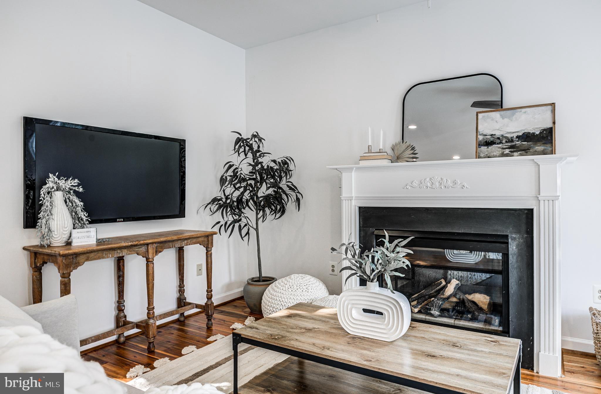 KING FARM - Residential