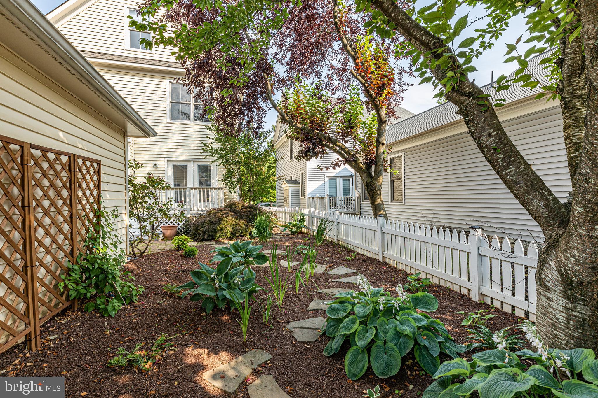 KING FARM - Residential