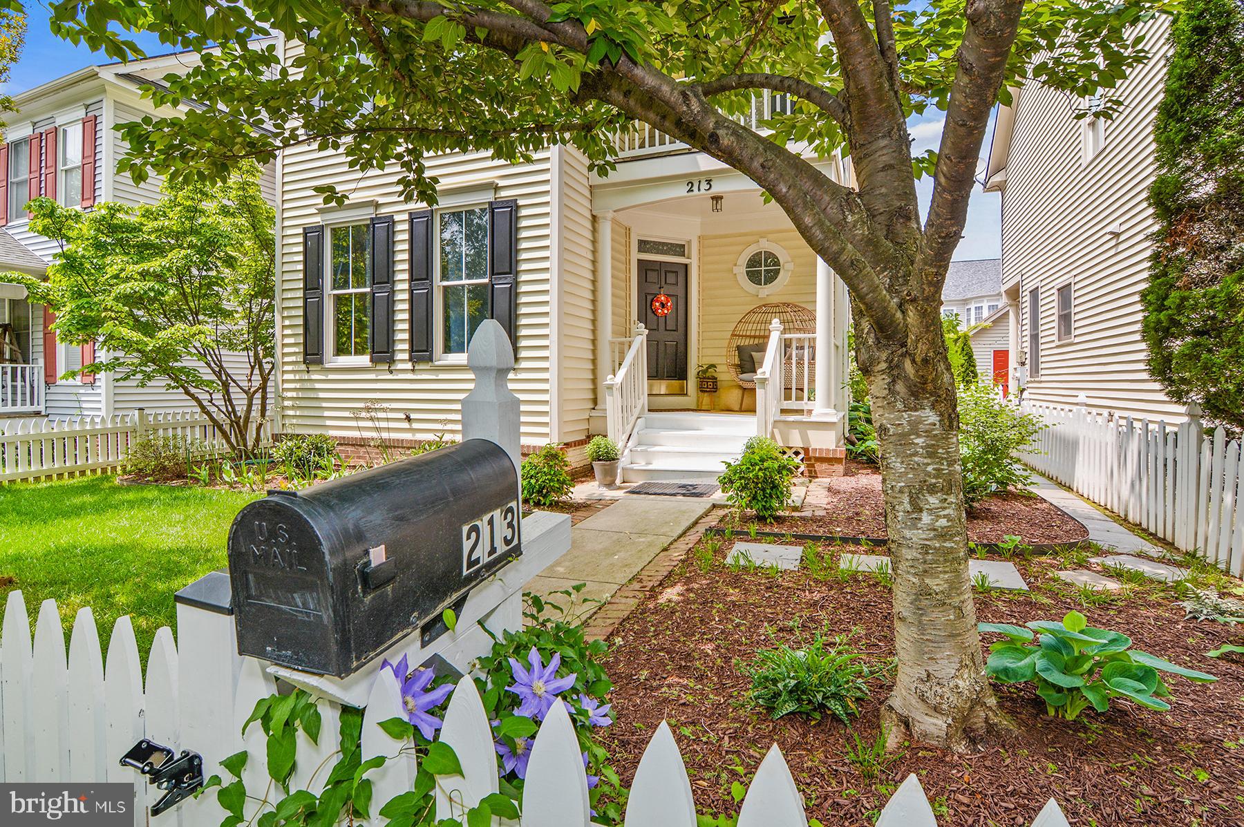 KING FARM - Residential