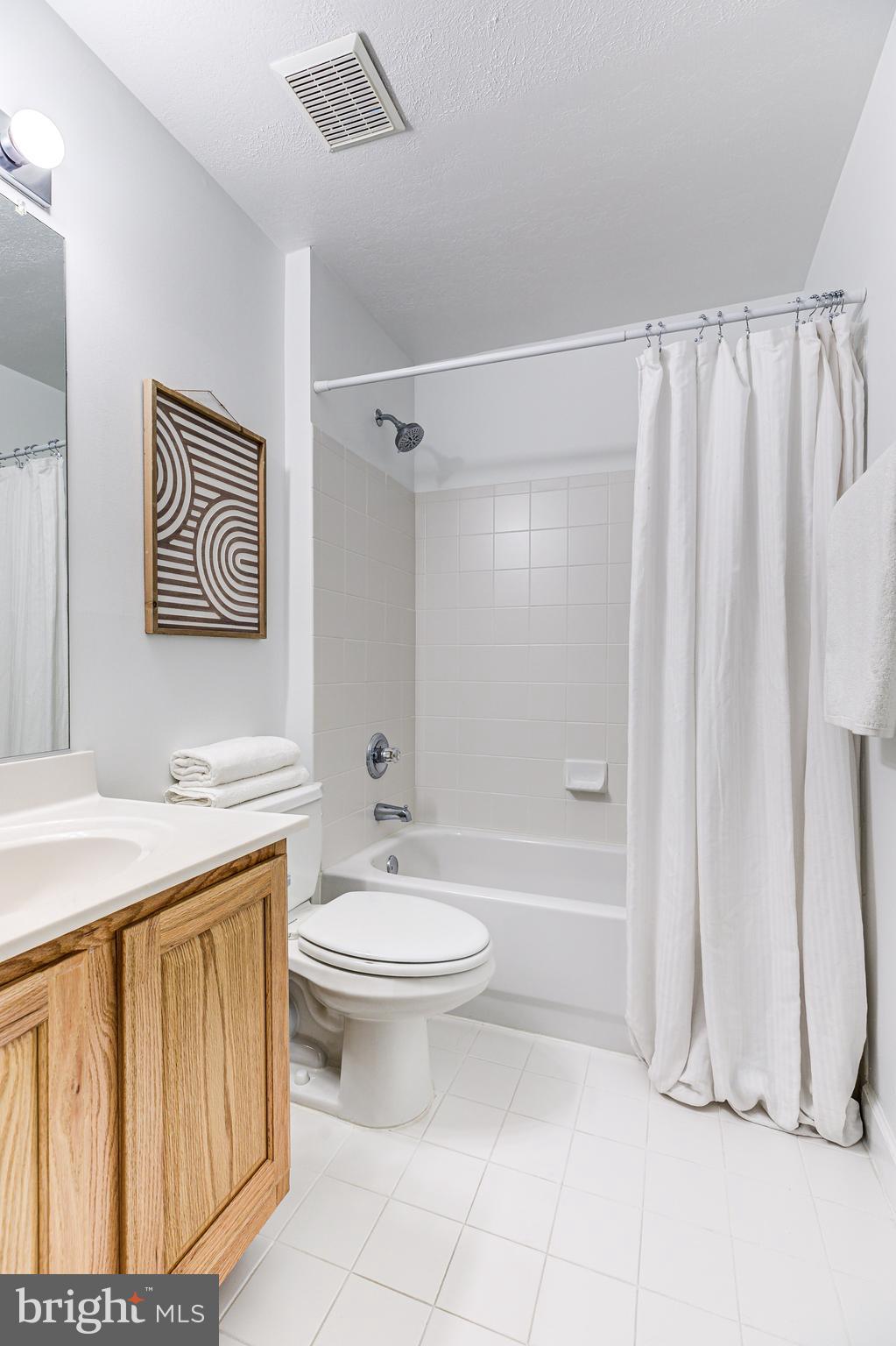 KING FARM - Residential