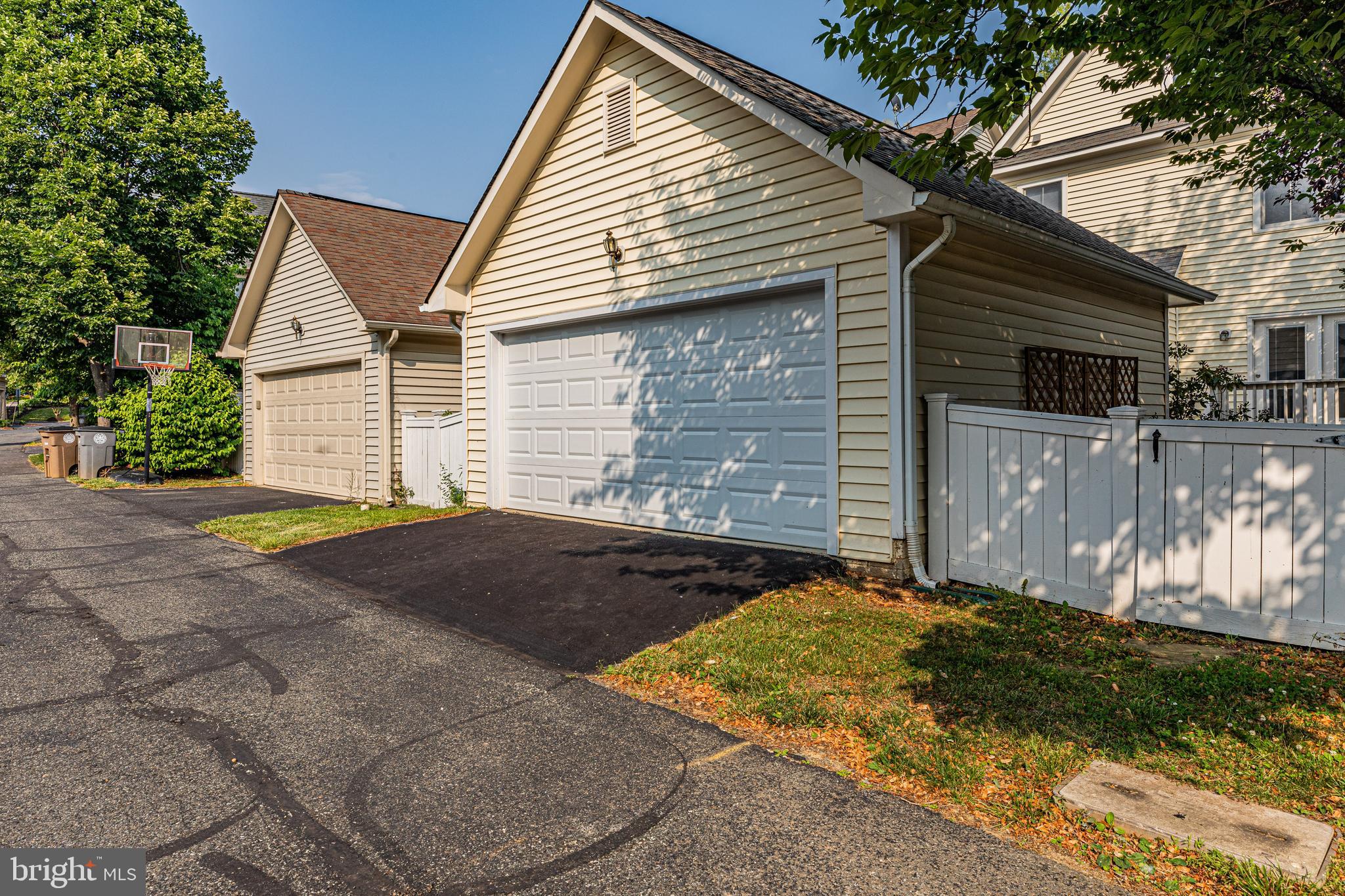 KING FARM - Residential