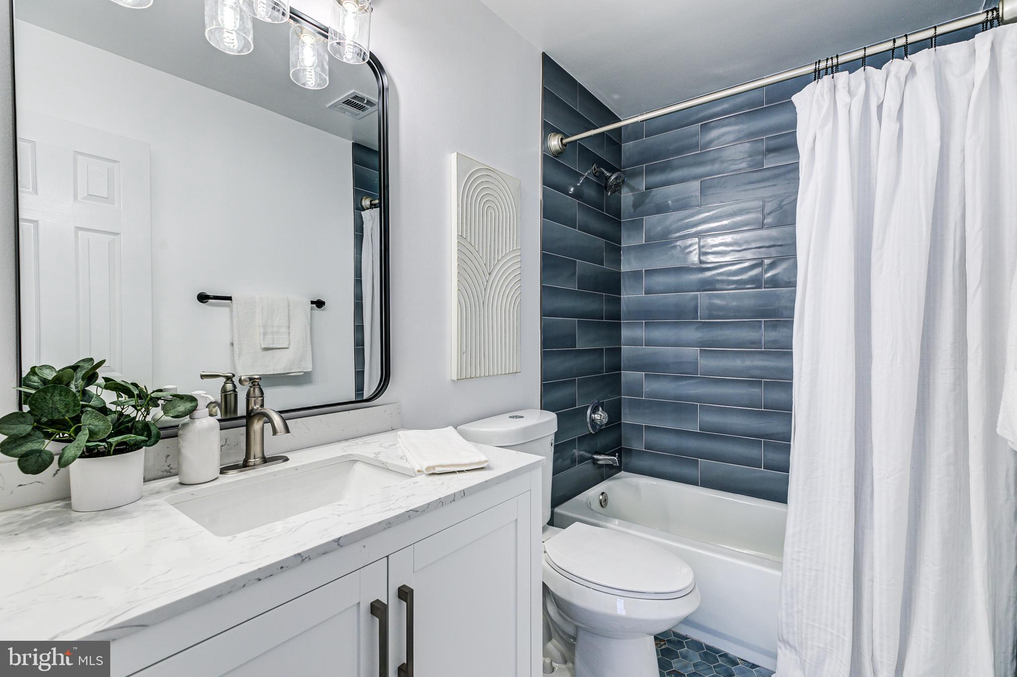 KING FARM - Residential