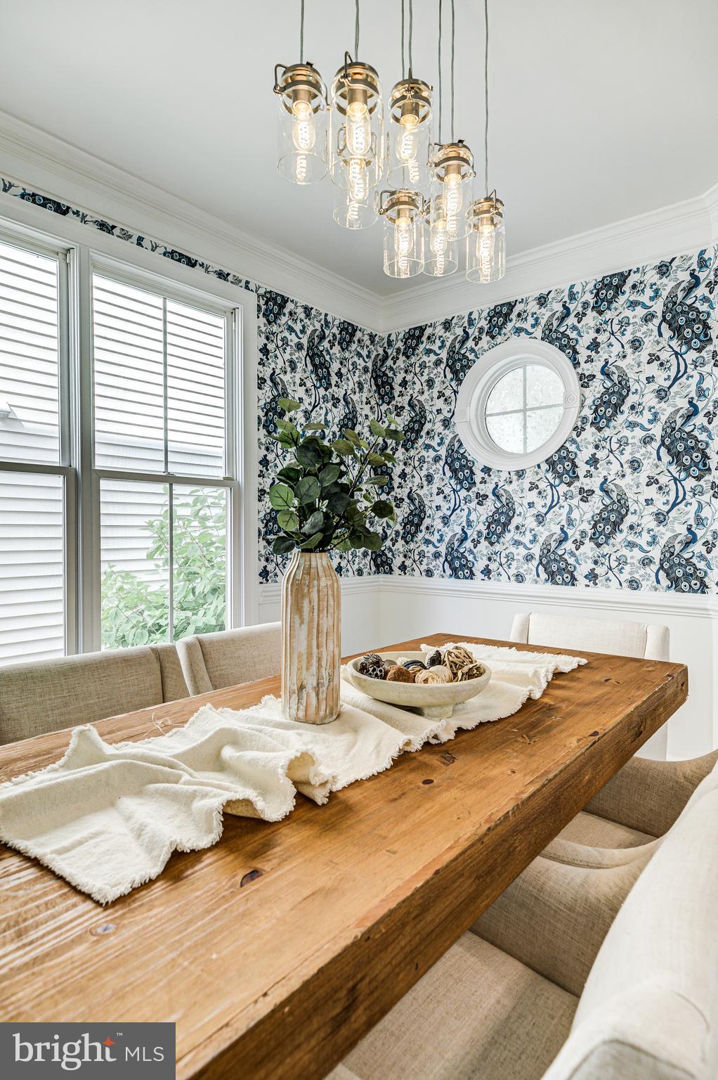 KING FARM - Residential