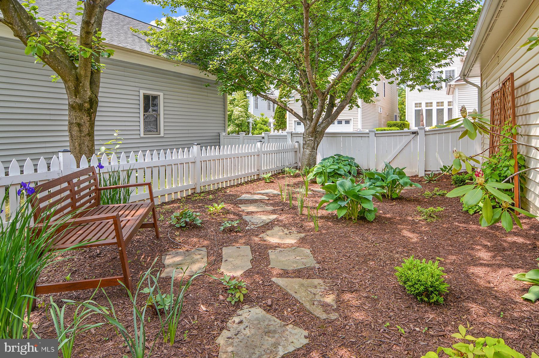 KING FARM - Residential