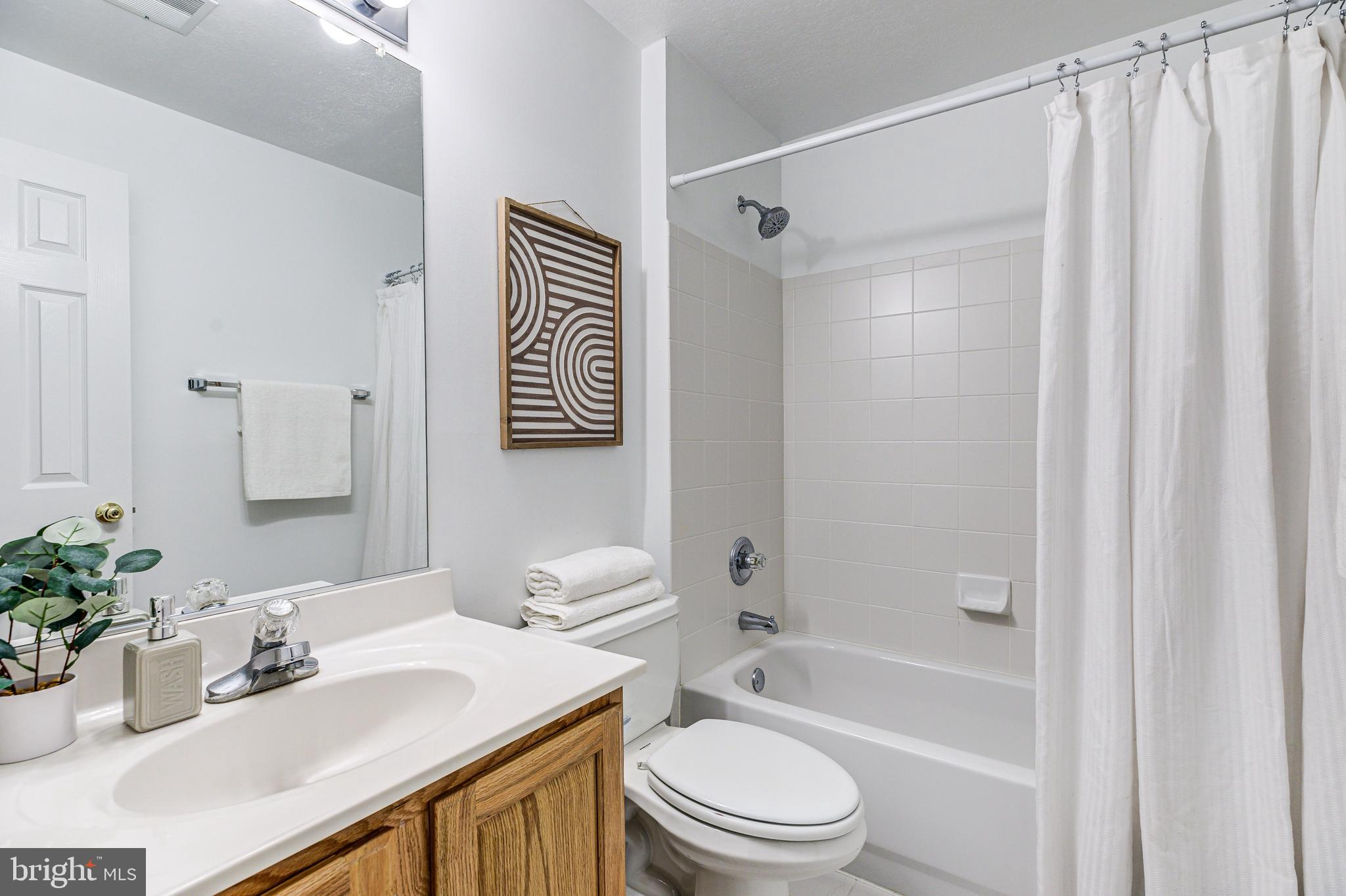 KING FARM - Residential