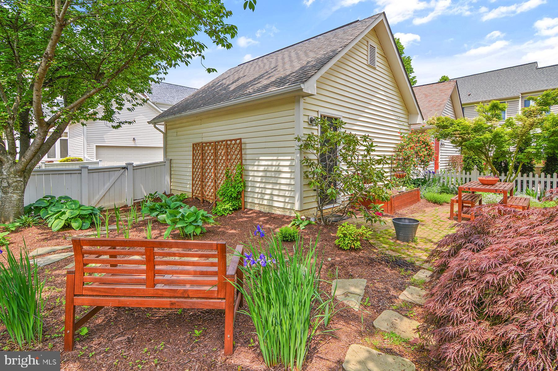 KING FARM - Residential