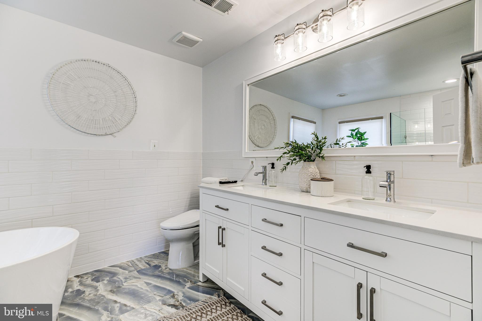 KING FARM - Residential