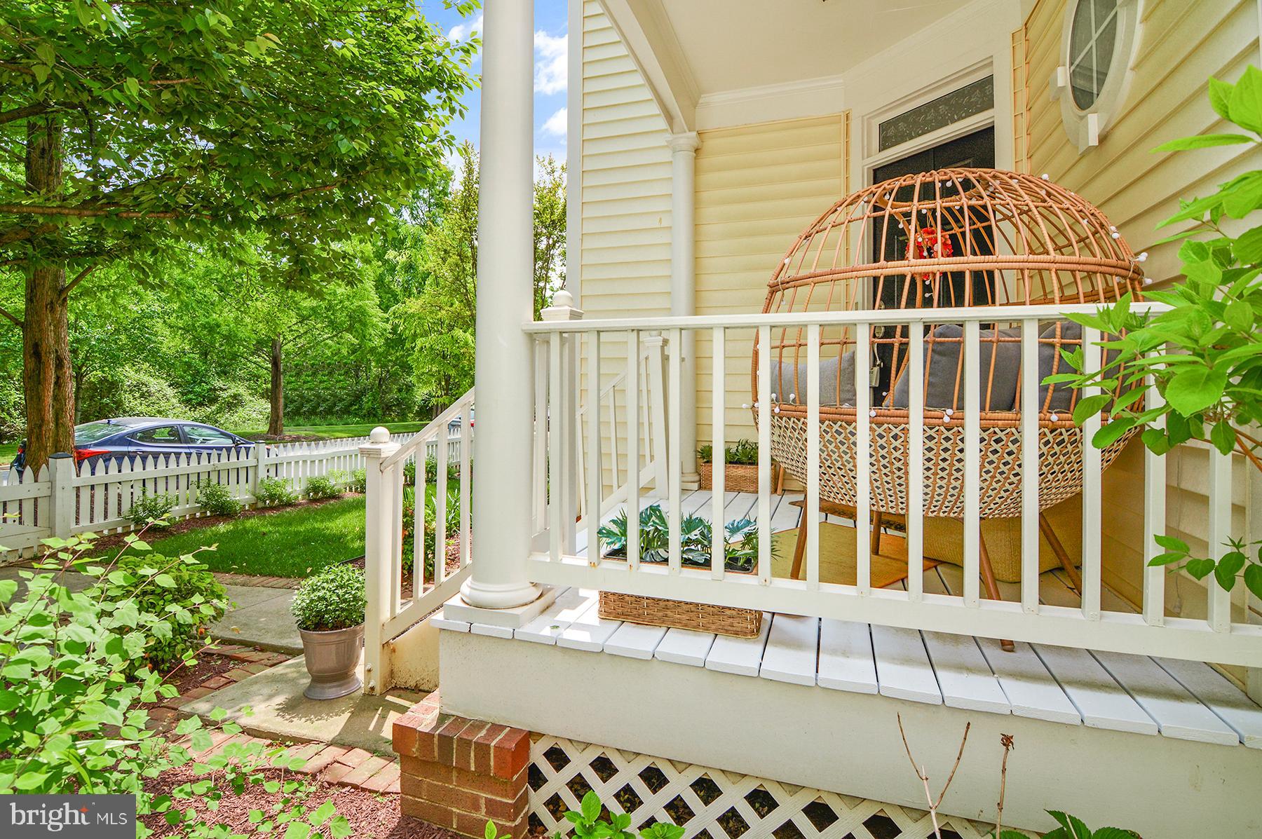 KING FARM - Residential