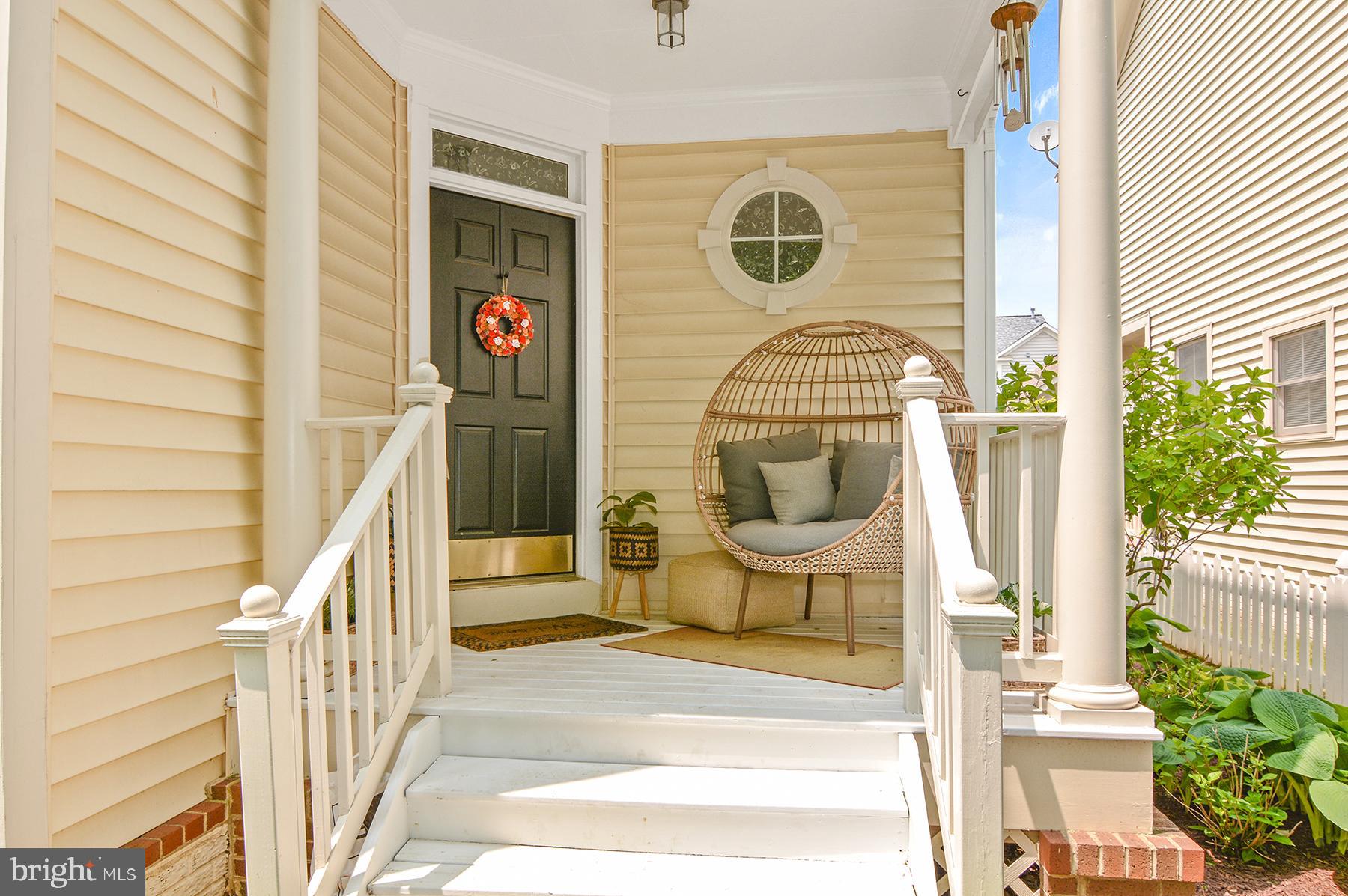 KING FARM - Residential