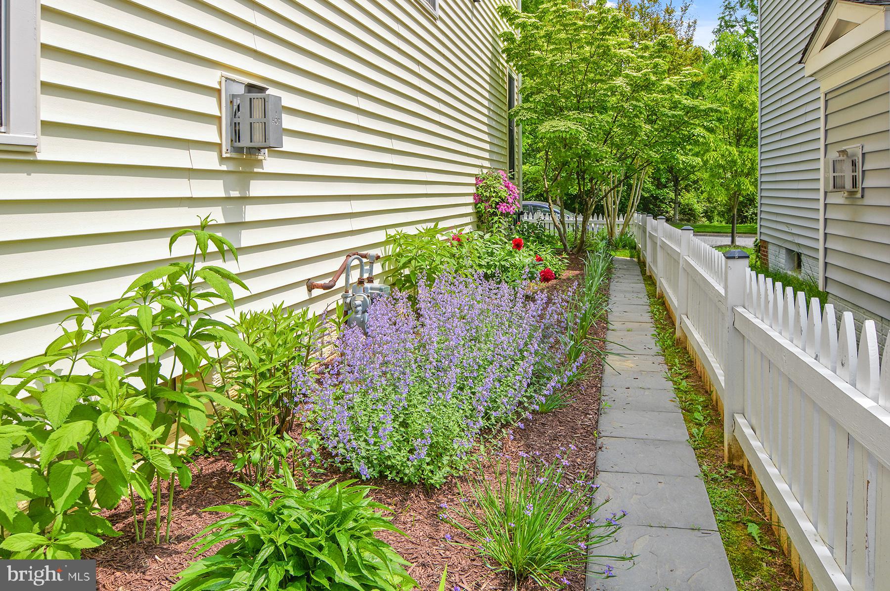 KING FARM - Residential