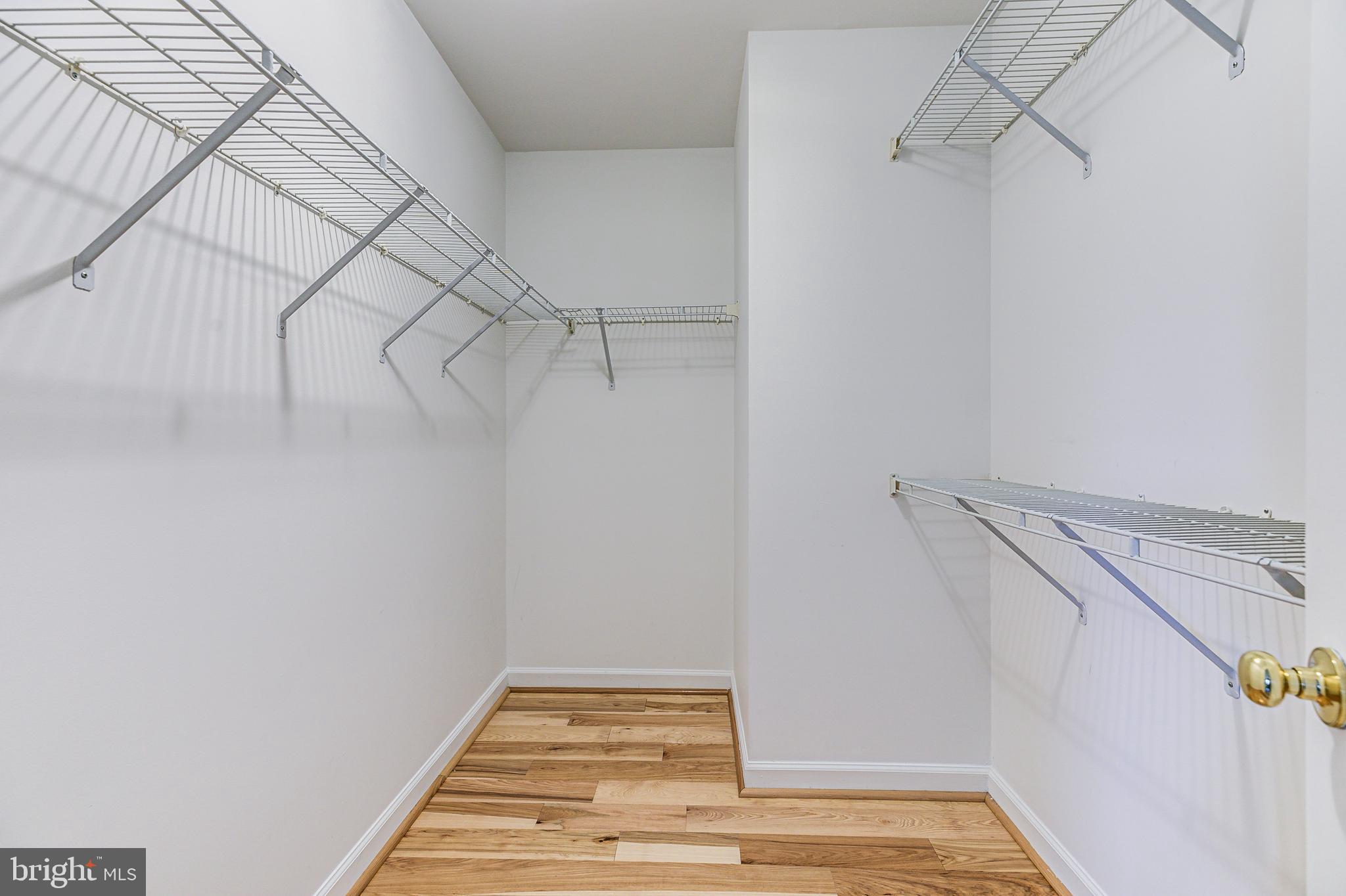 KING FARM - Residential