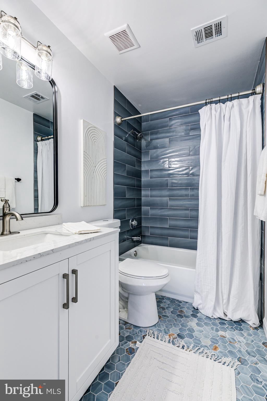 KING FARM - Residential