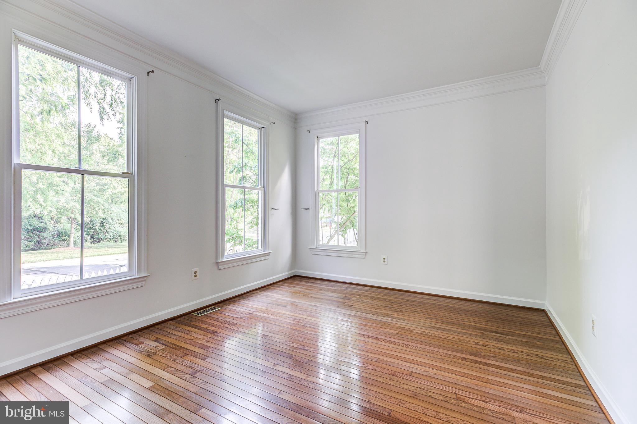 KING FARM - Residential