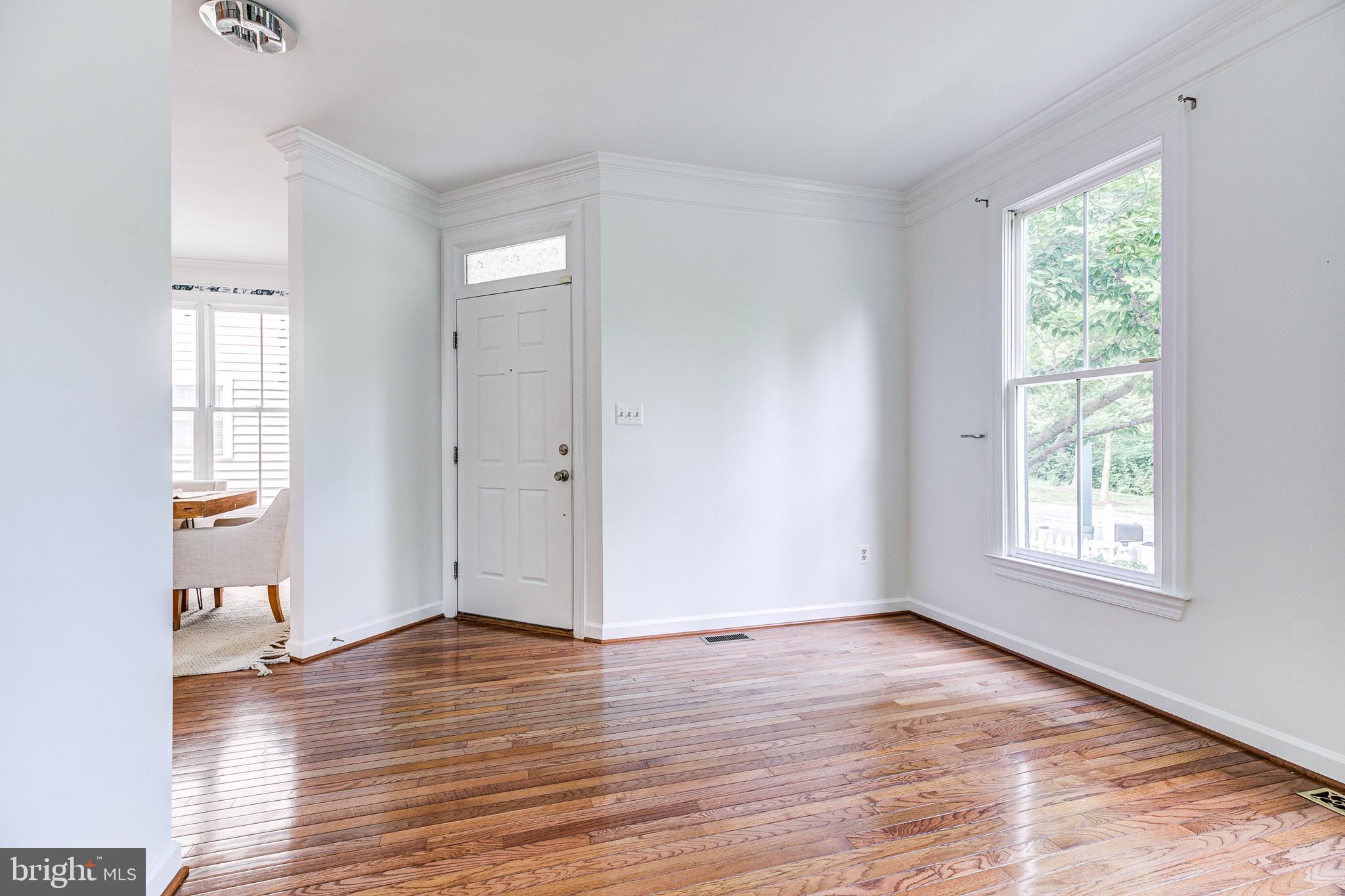 KING FARM - Residential