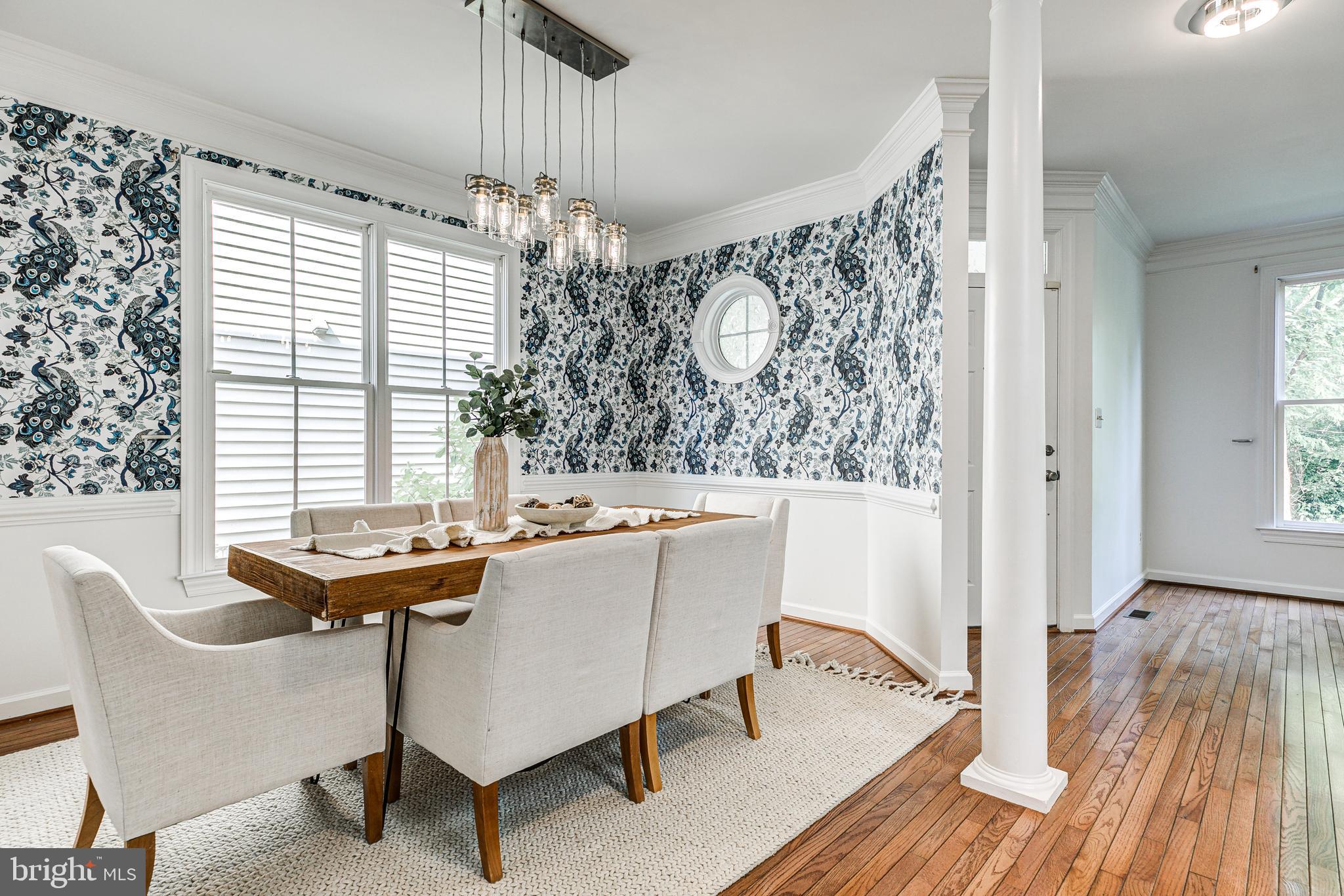 KING FARM - Residential