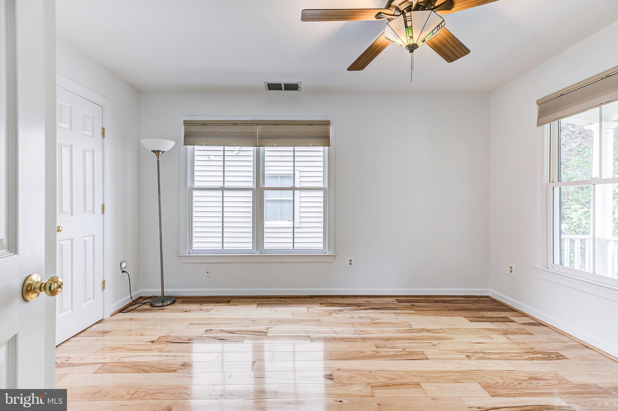 KING FARM - Residential