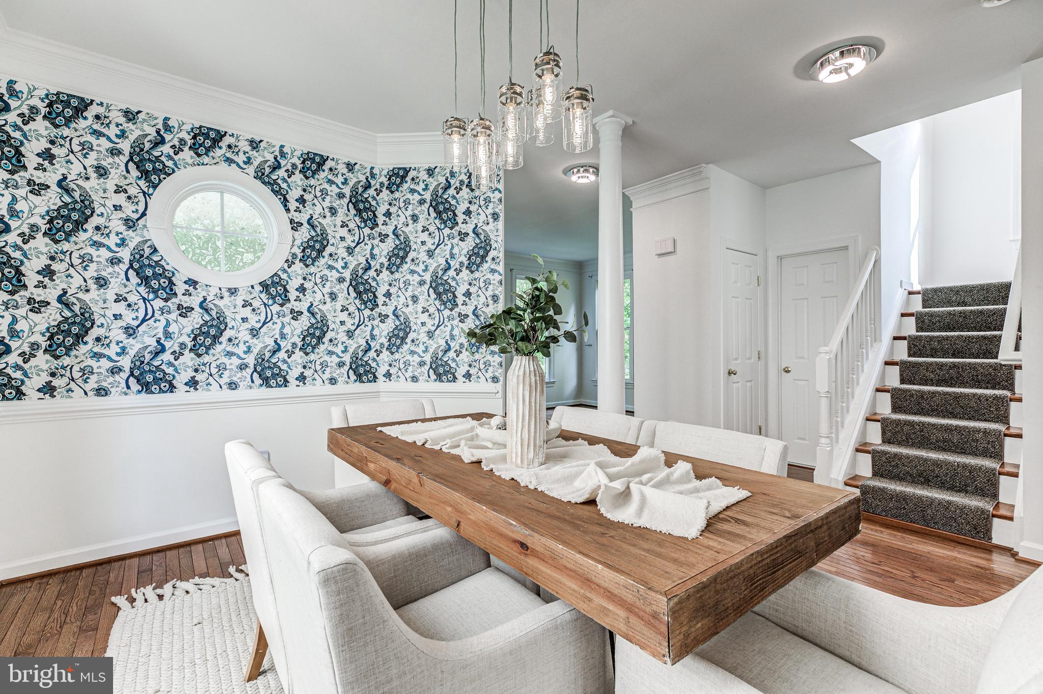 KING FARM - Residential