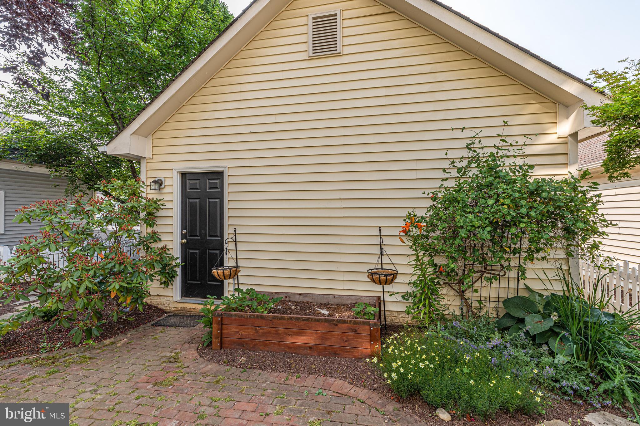 KING FARM - Residential