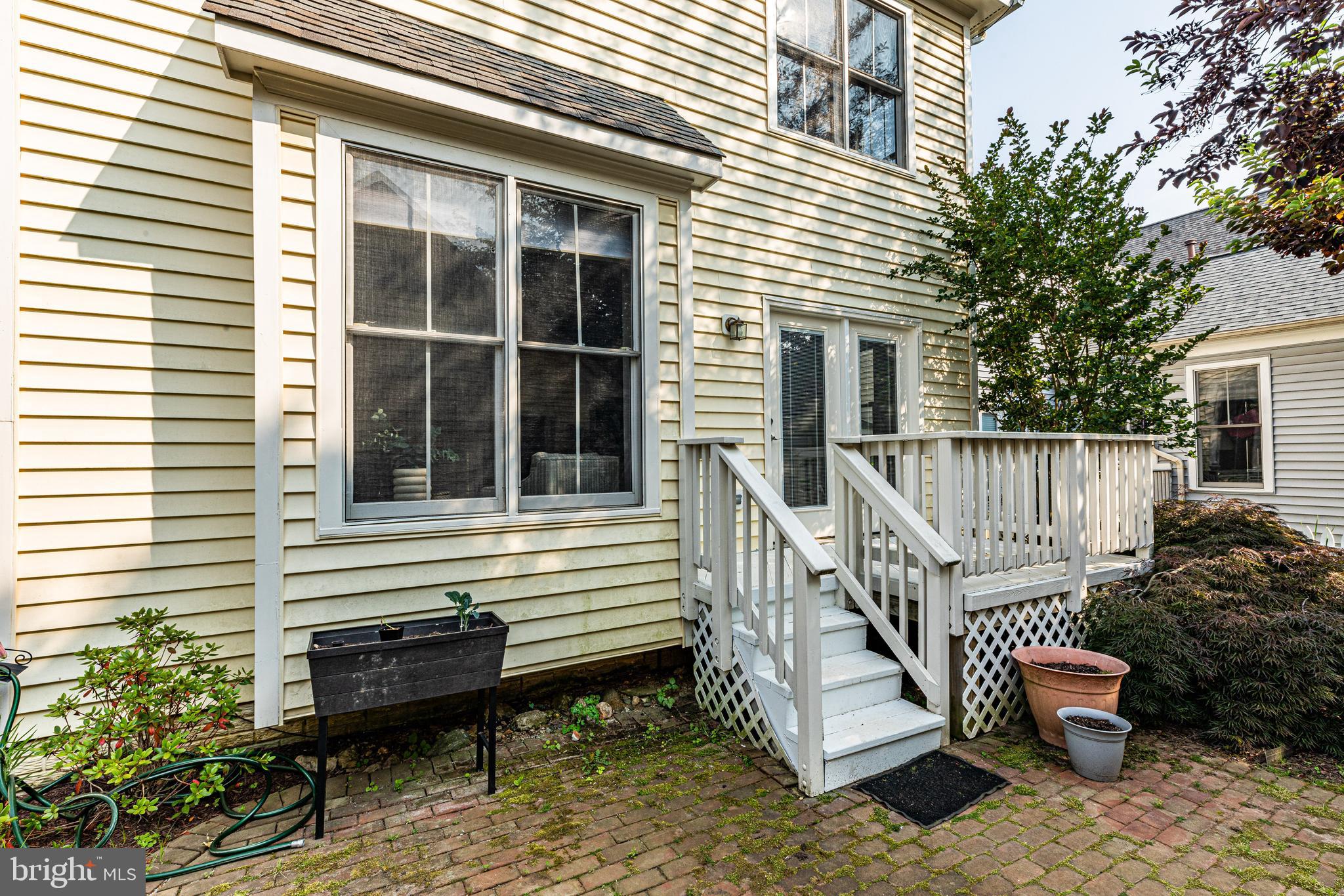 KING FARM - Residential