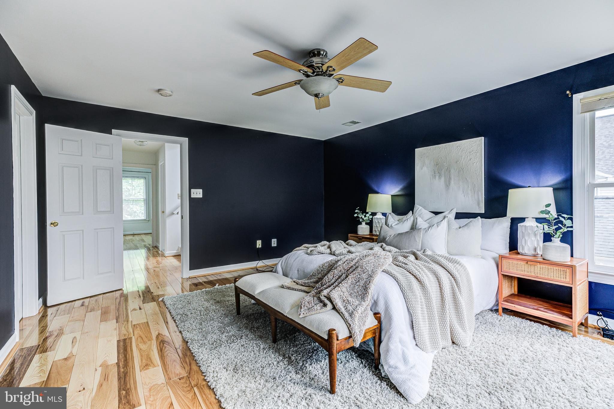 KING FARM - Residential