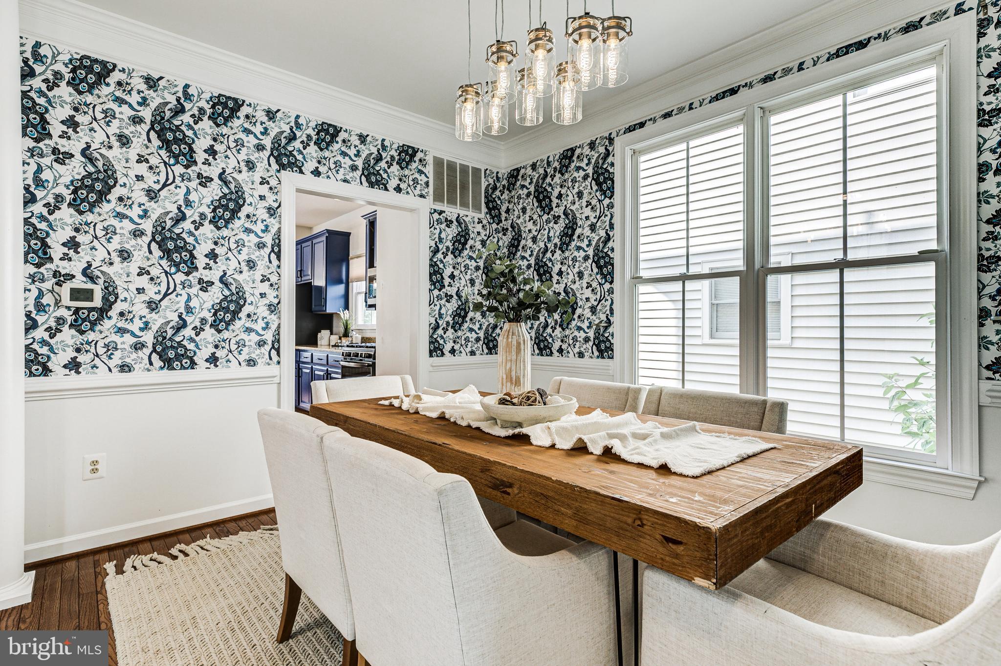 KING FARM - Residential