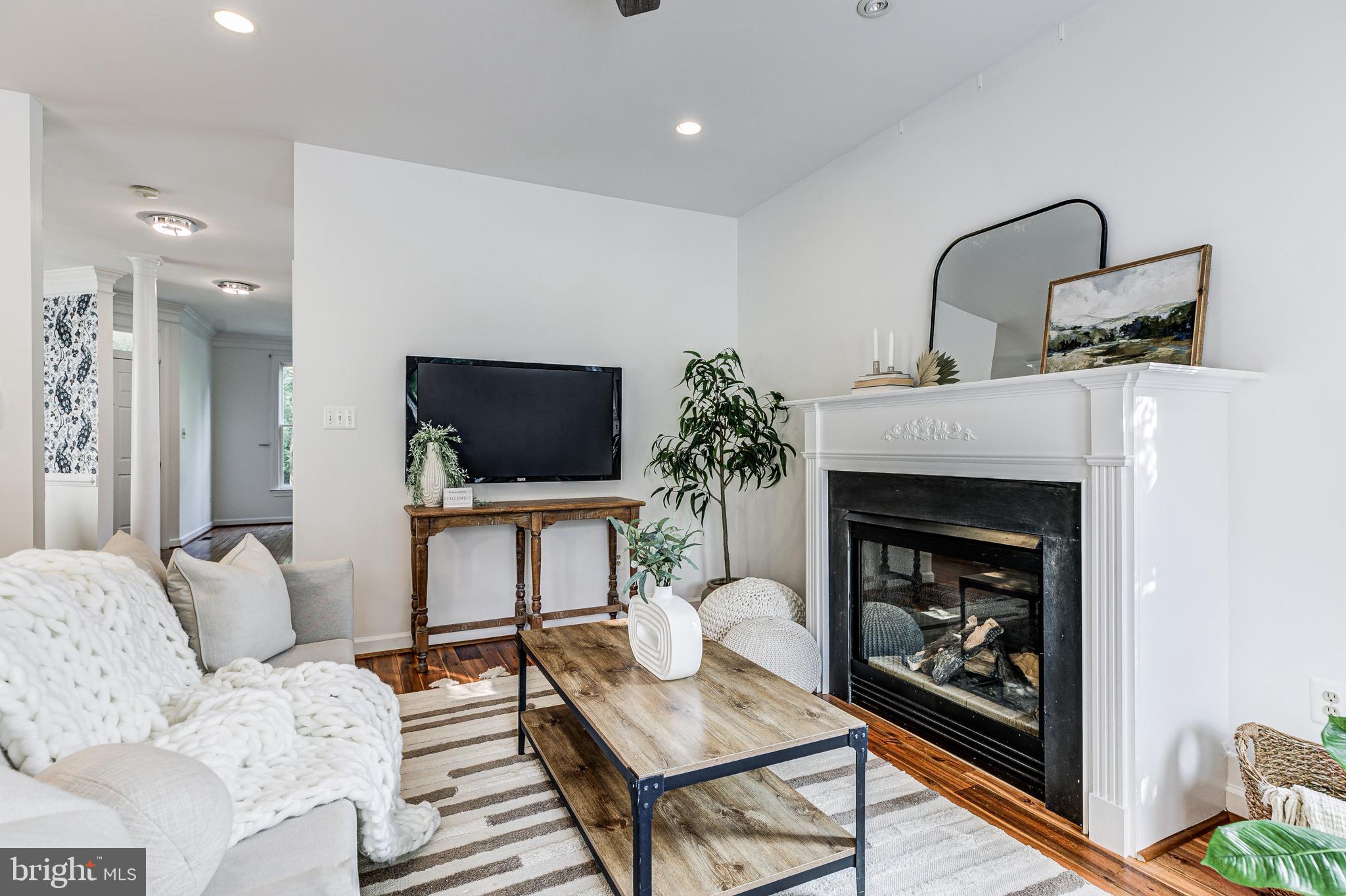 KING FARM - Residential