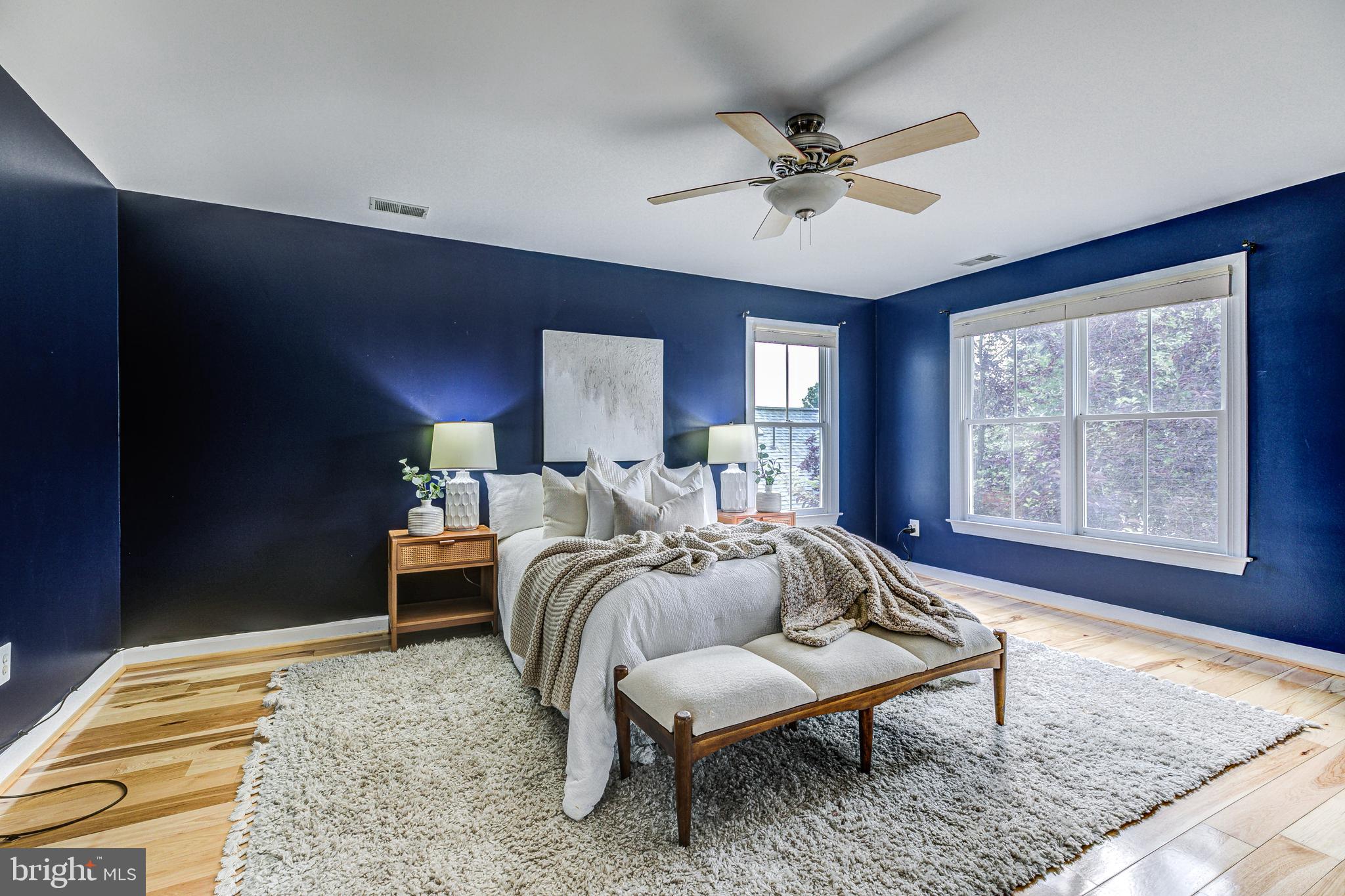 KING FARM - Residential