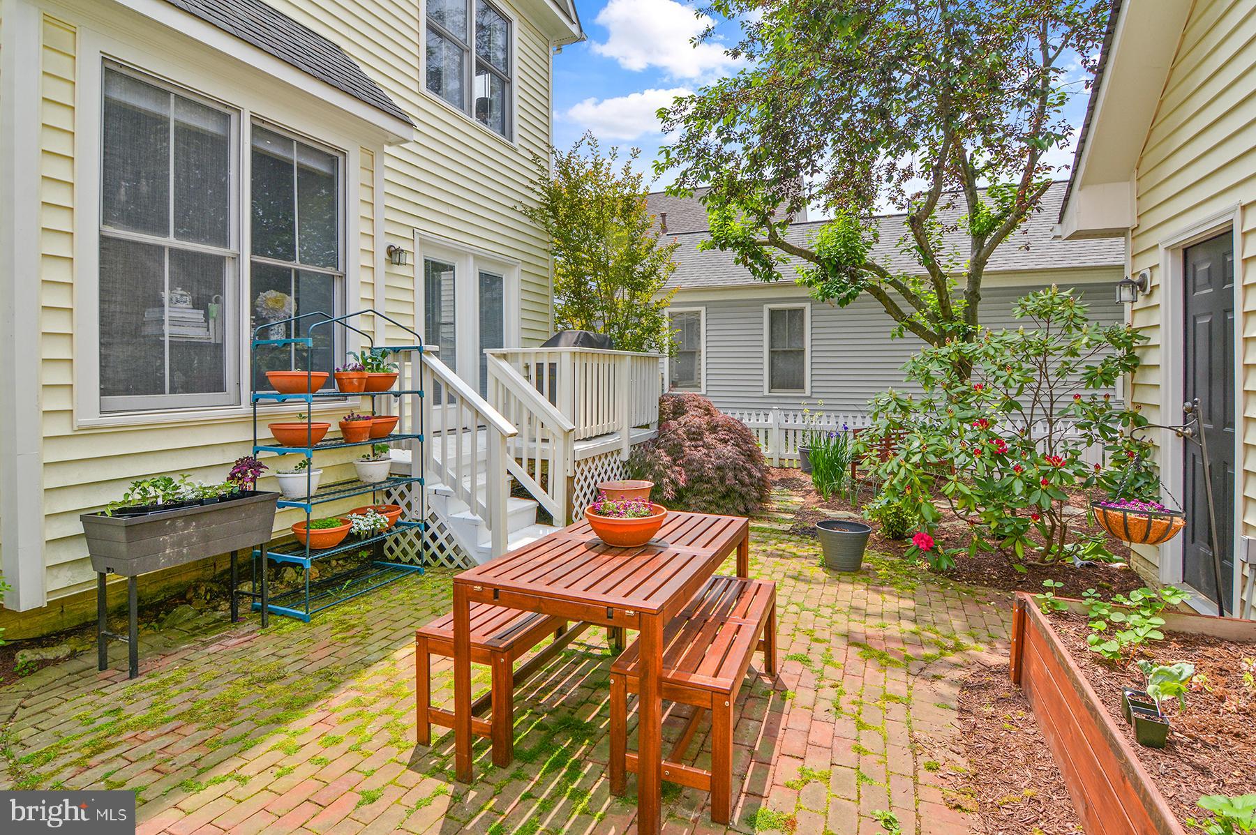 KING FARM - Residential