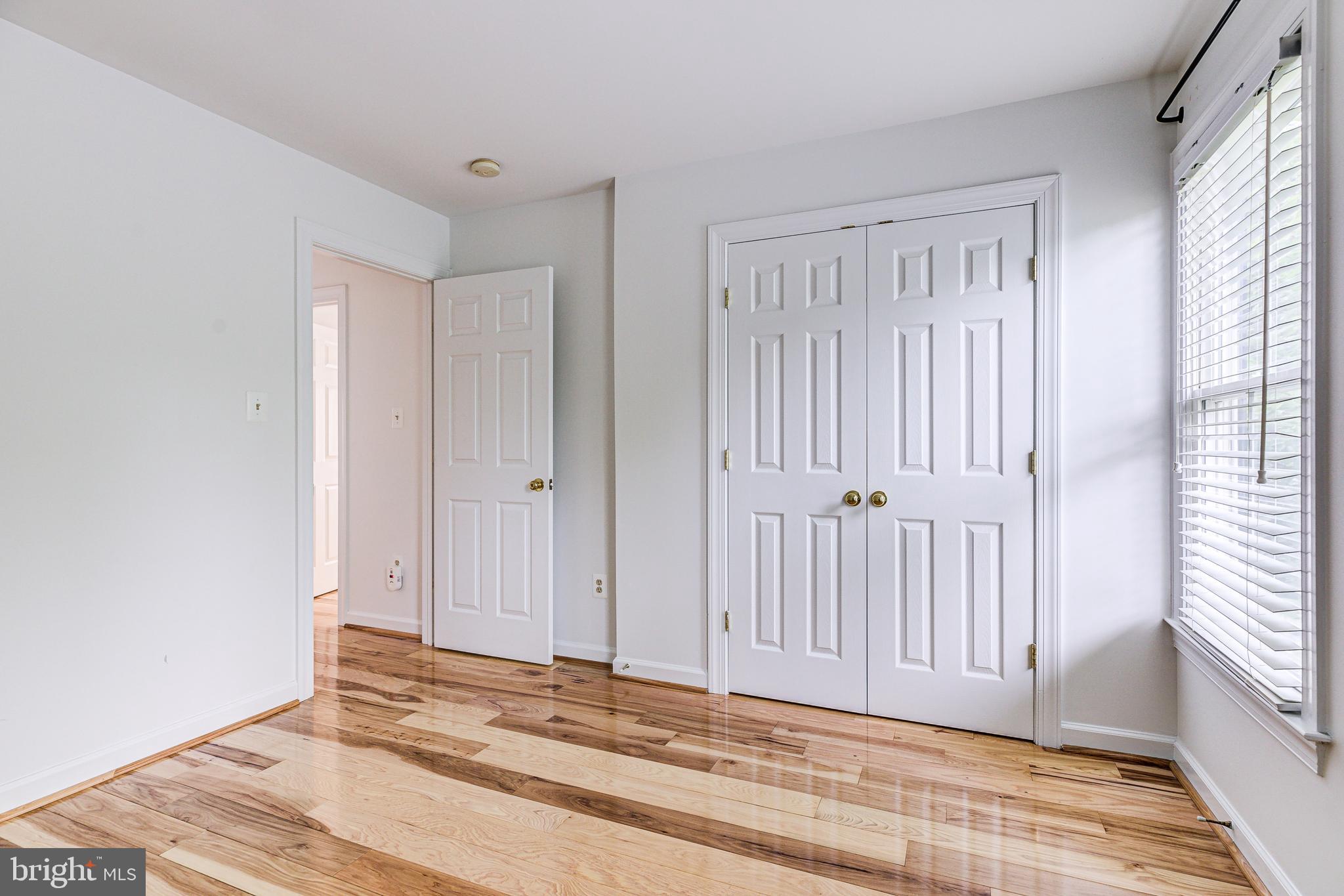 KING FARM - Residential