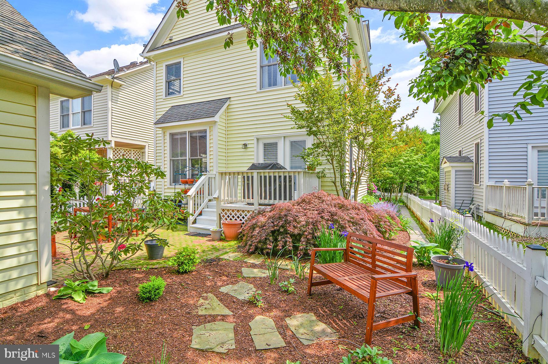 KING FARM - Residential