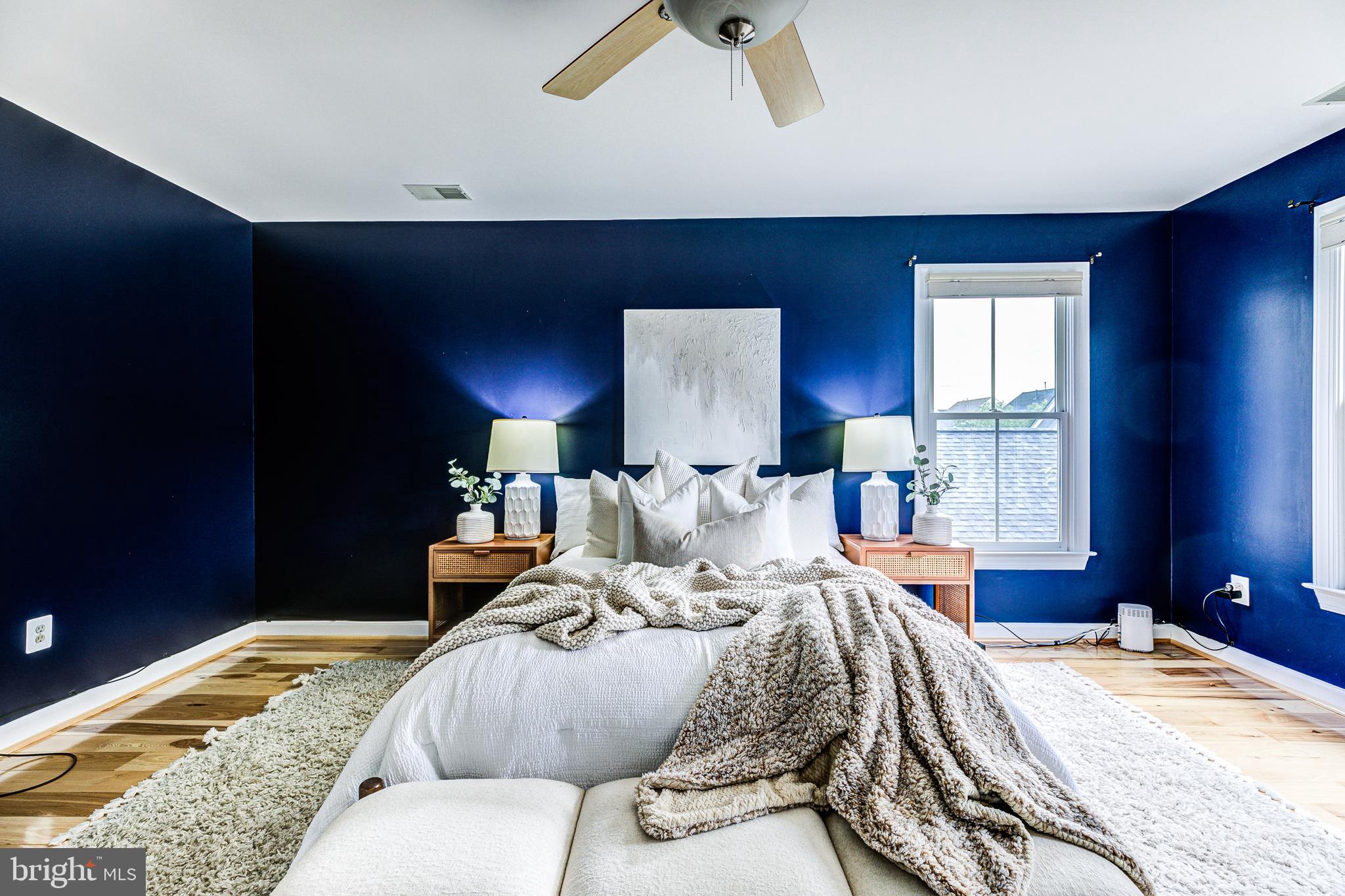 KING FARM - Residential