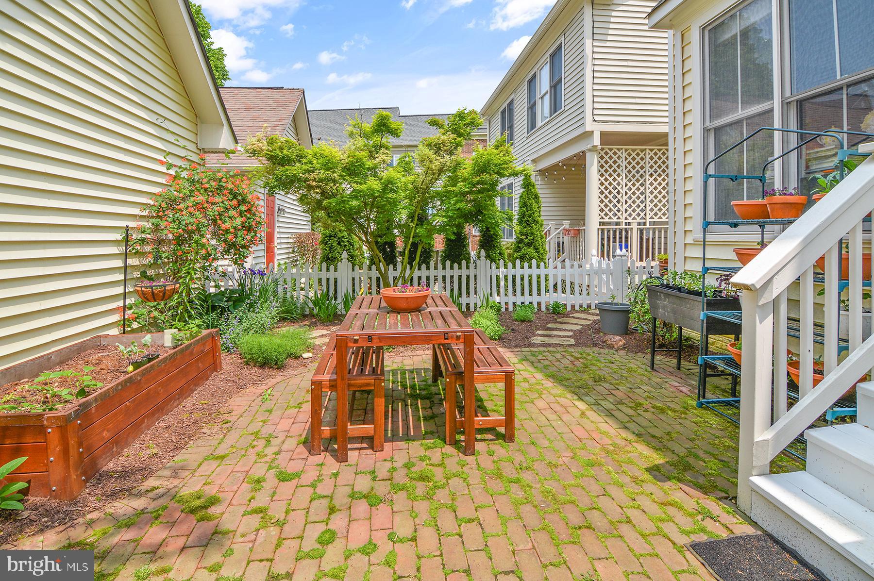 KING FARM - Residential