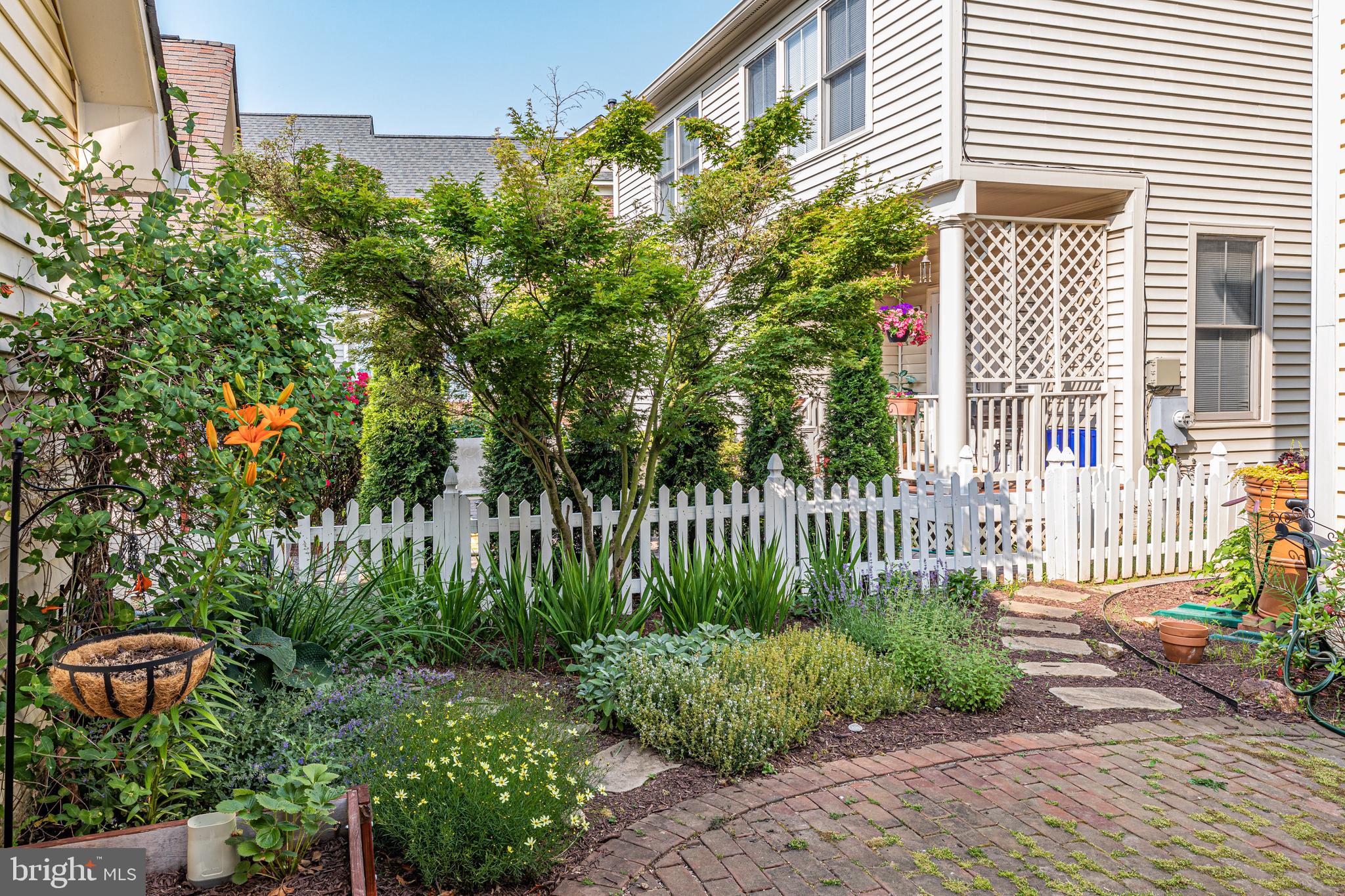 KING FARM - Residential