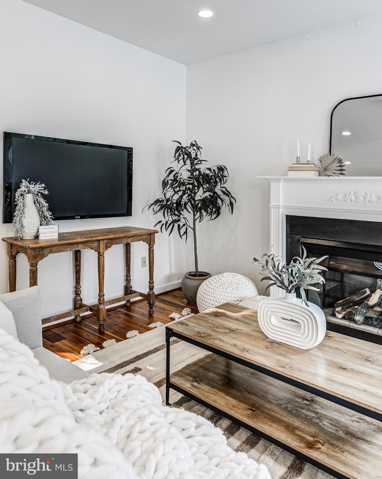 KING FARM - Residential