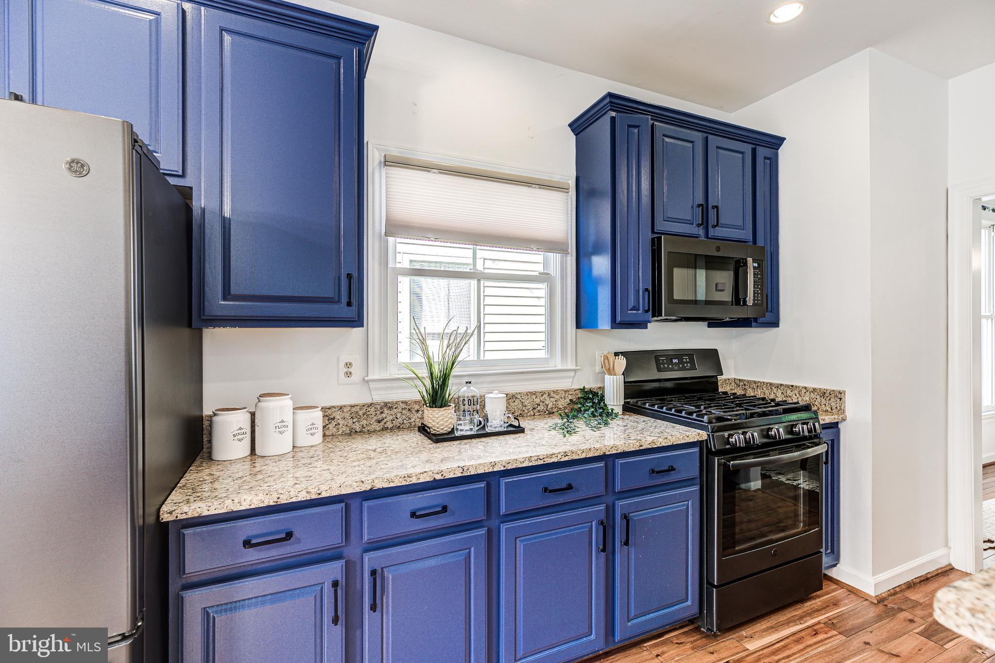 KING FARM - Residential