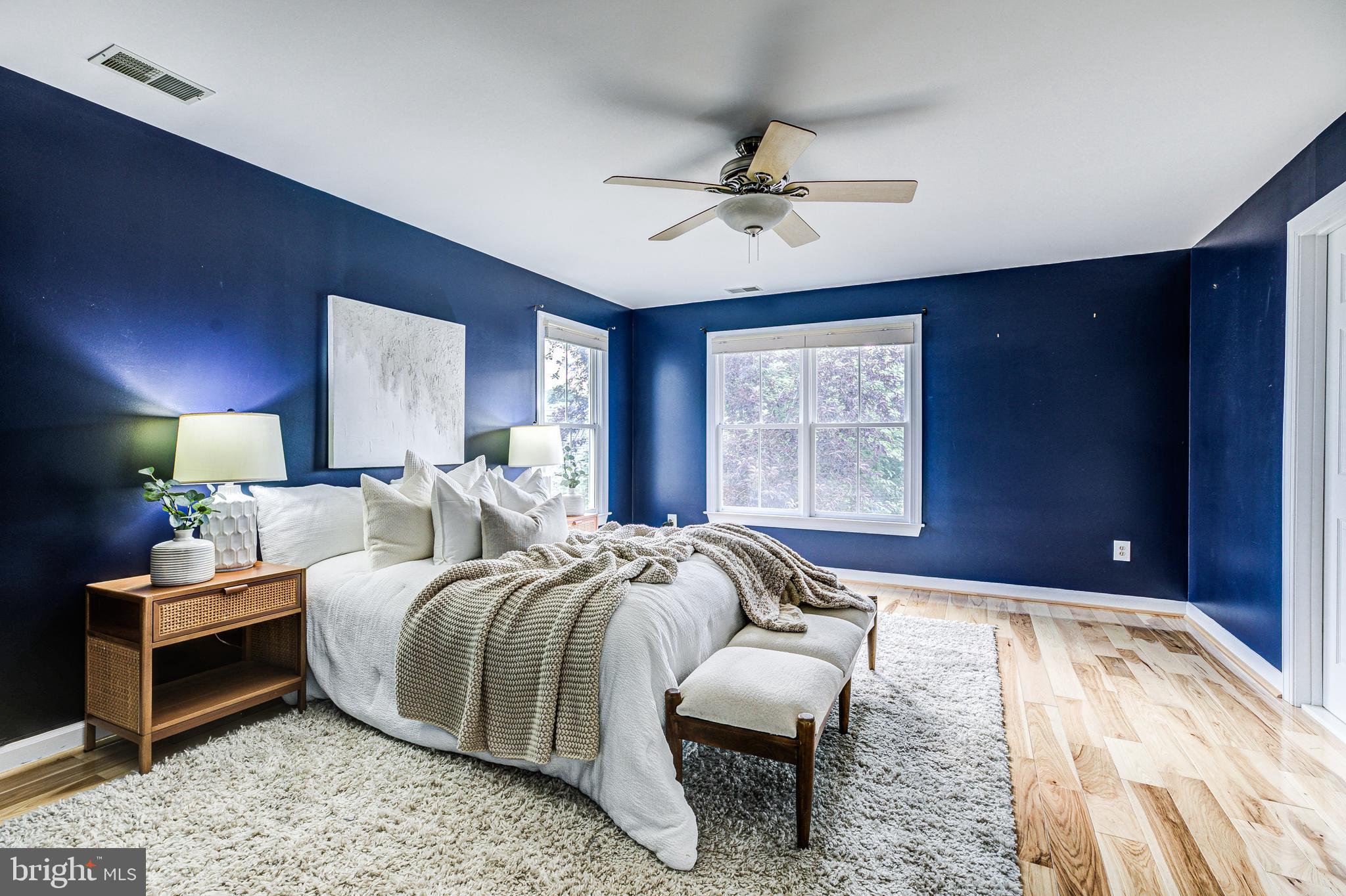 KING FARM - Residential