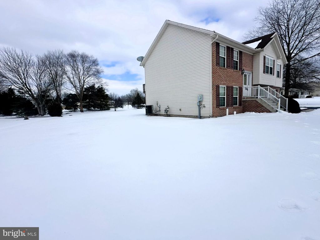 Photo of 2210 Storms Store Road, NEW OXFORD, PA 17350 (MLS # PAAD2021778)