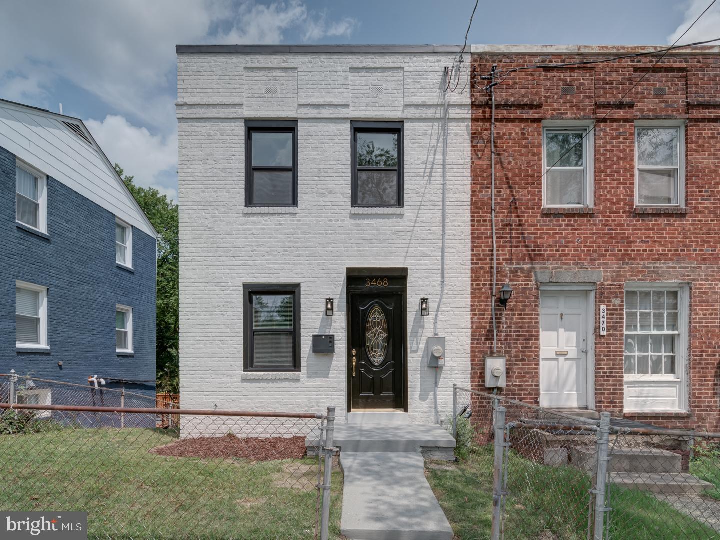 3468 23RD STREET SE